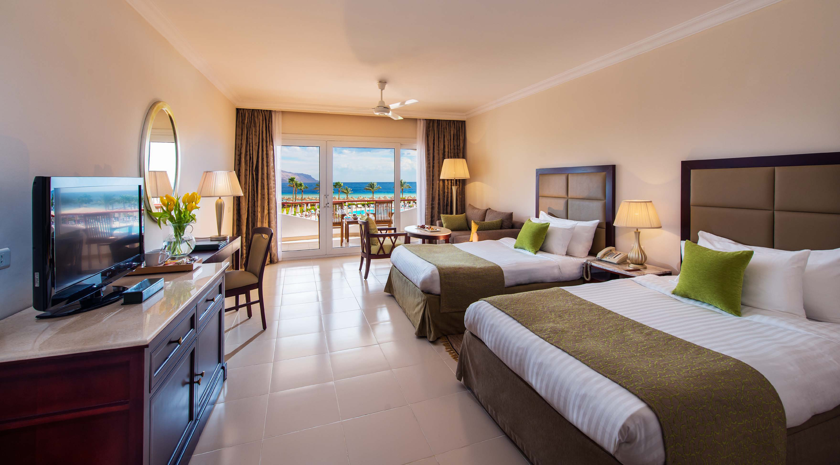 DOPPIA HONEYMOON