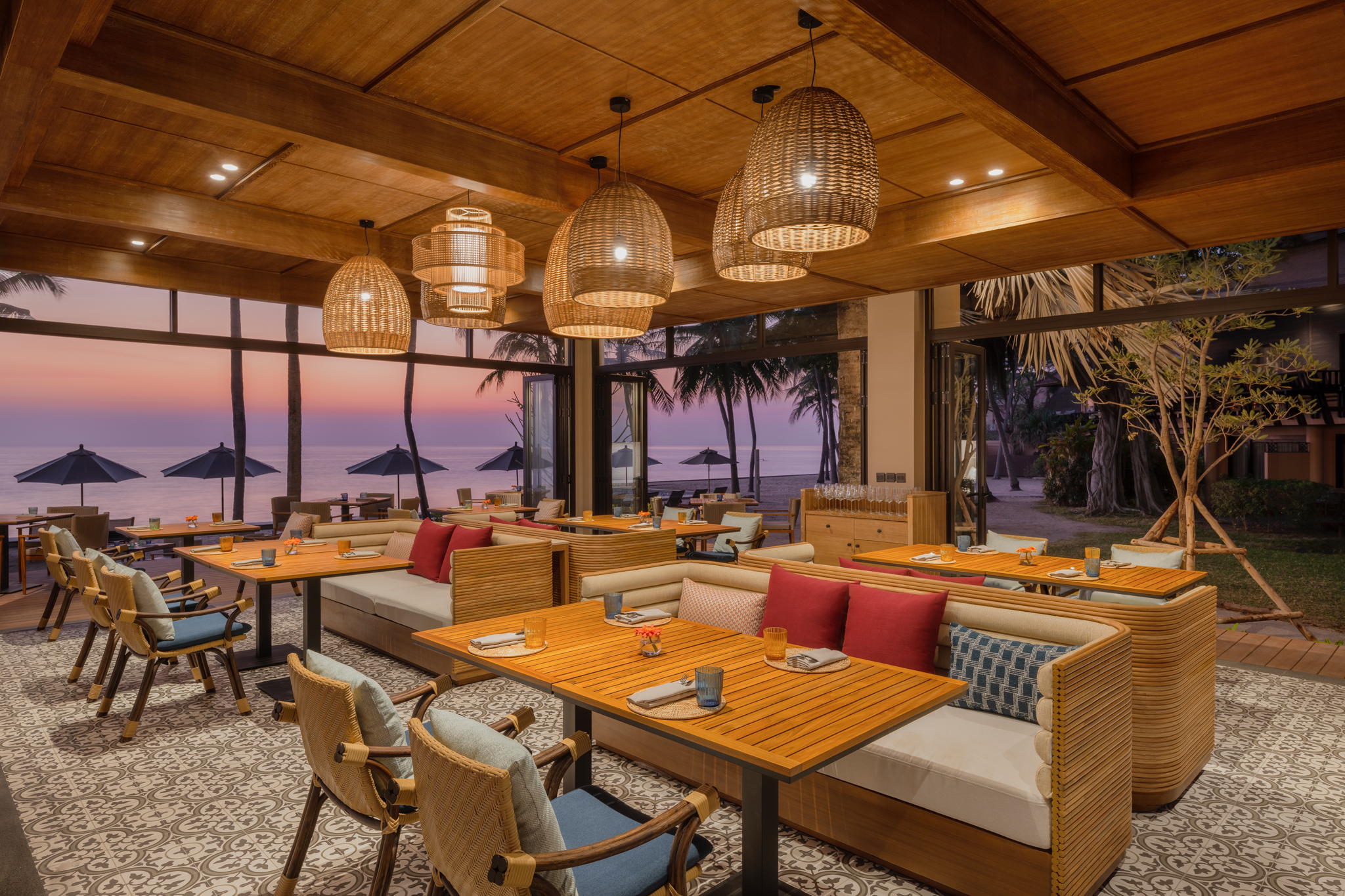 Anantara Resort Hua Hin