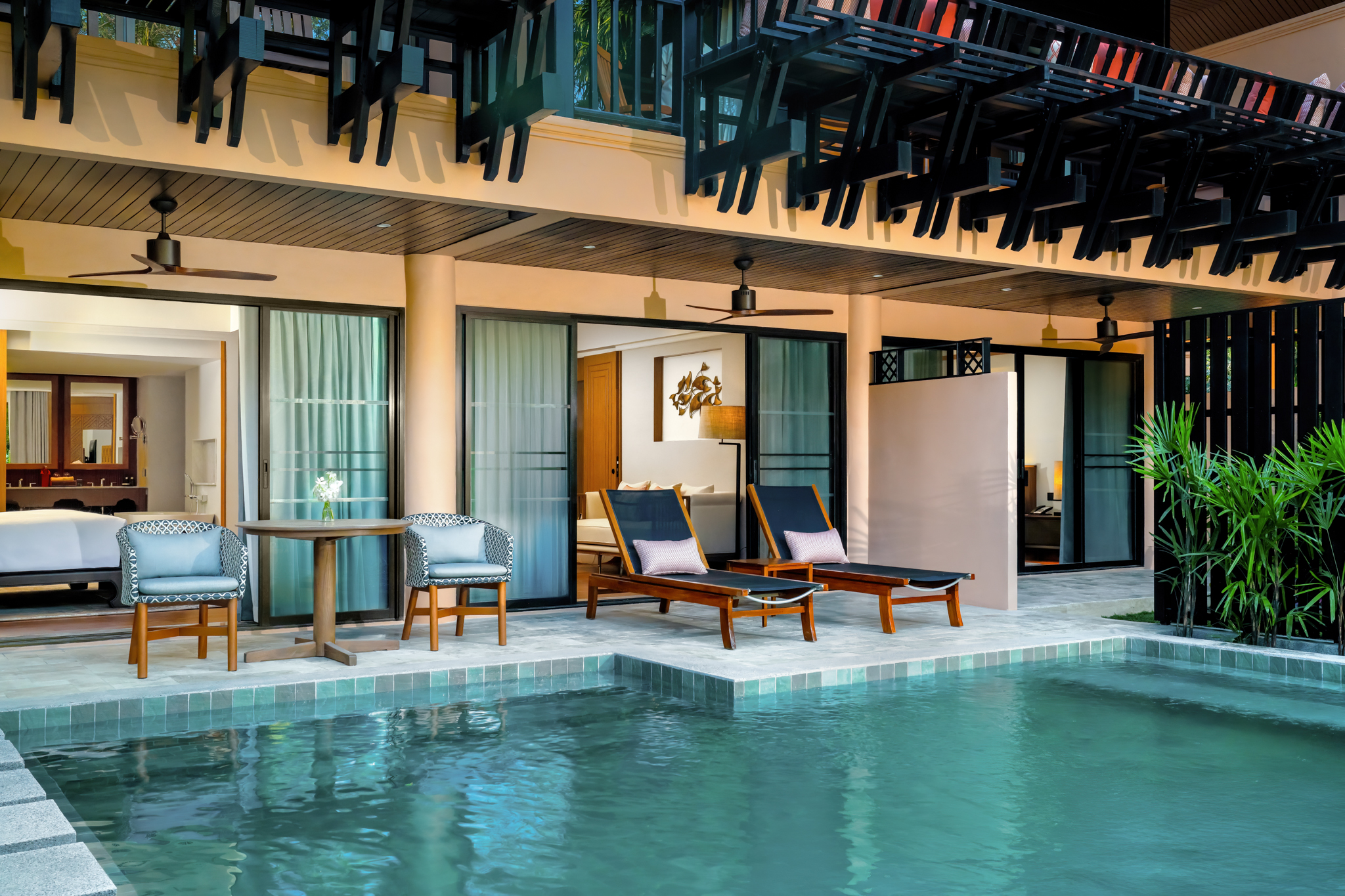 Anantara Hua Hin Resort by null