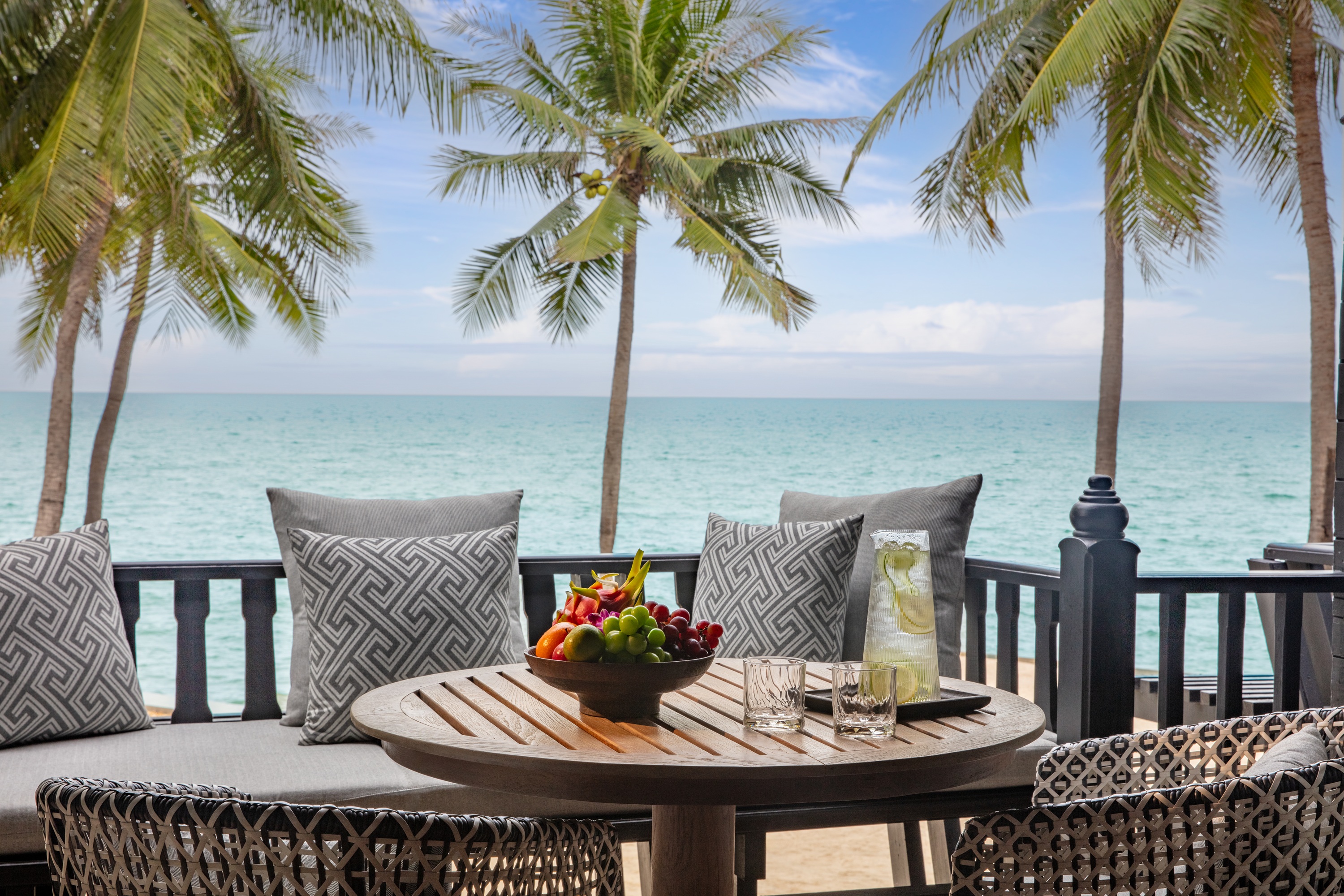 Anantara Hua Hin Resort by null