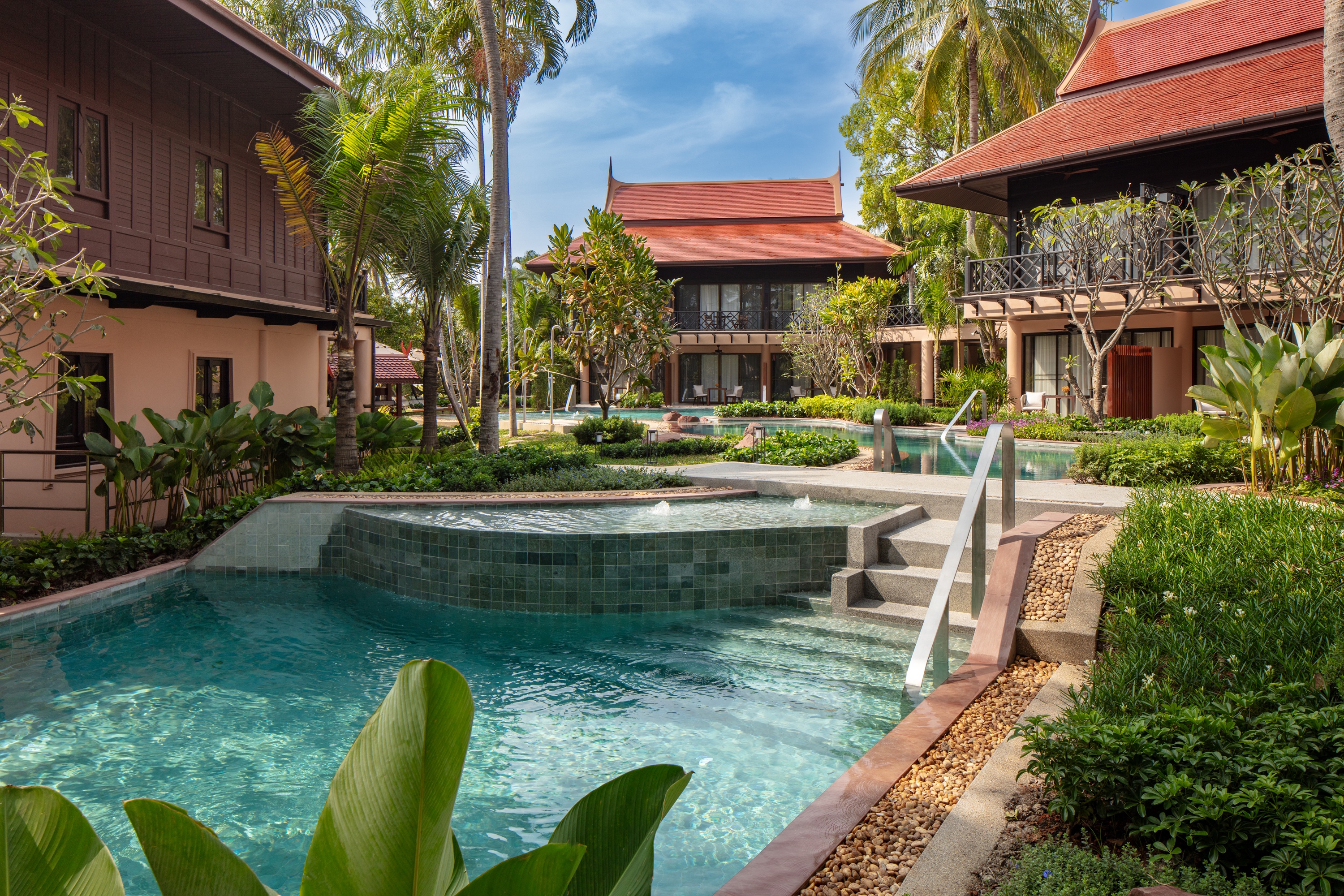 Anantara Hua Hin Resort by null