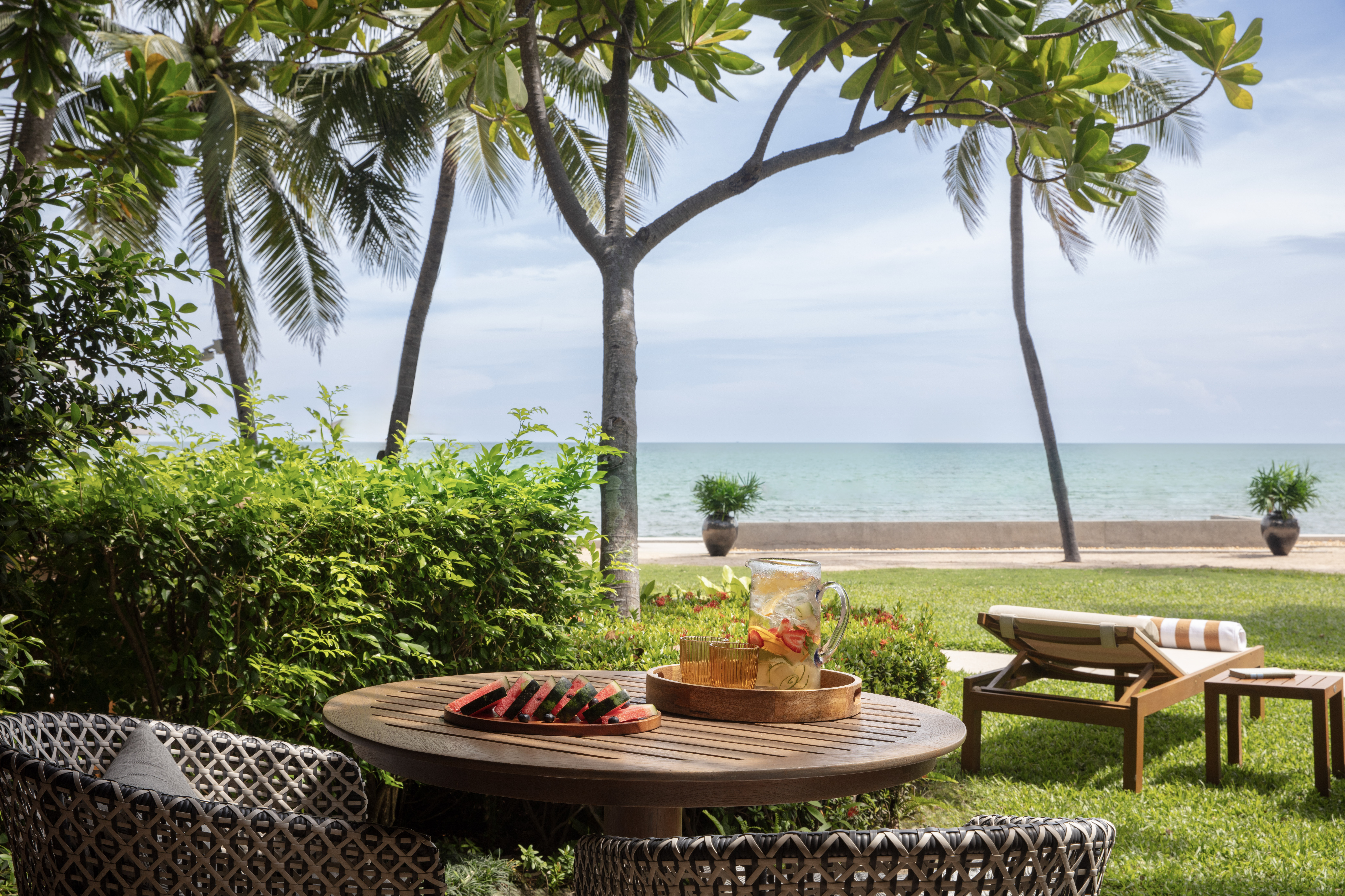 Anantara Resort Hua Hin