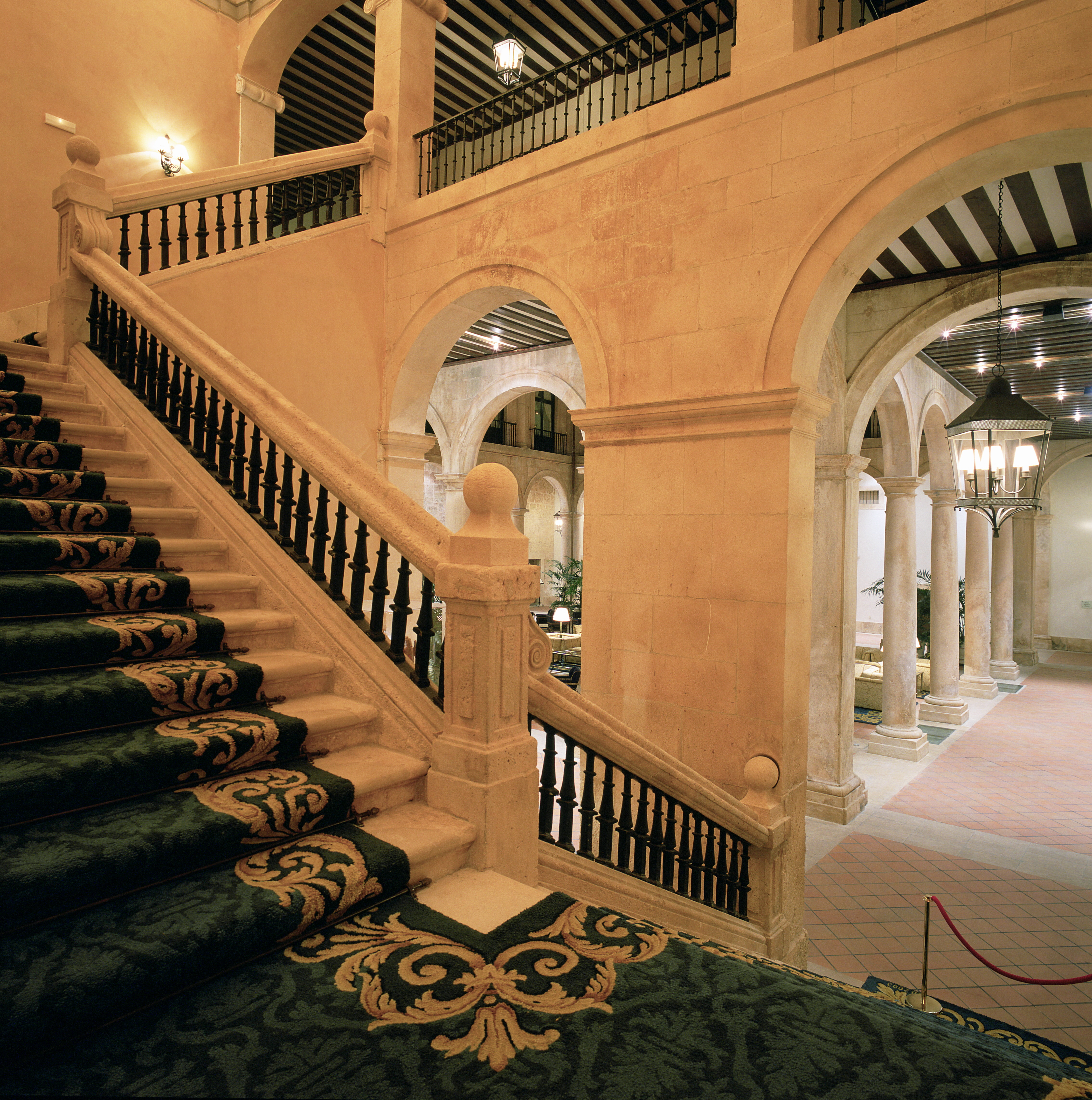 Parador de Lerma