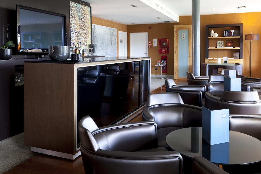 Eurostars Vila de Allariz Hotel & Balneario
