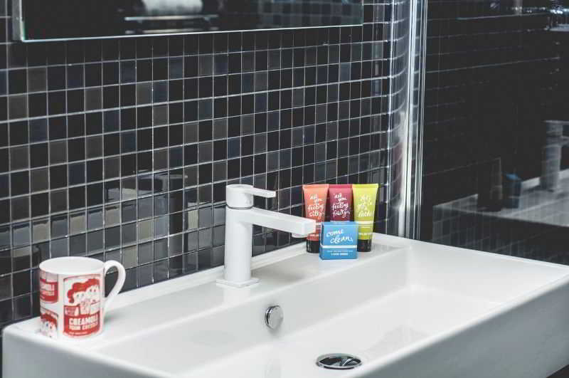 Grassmarket Hotel by null