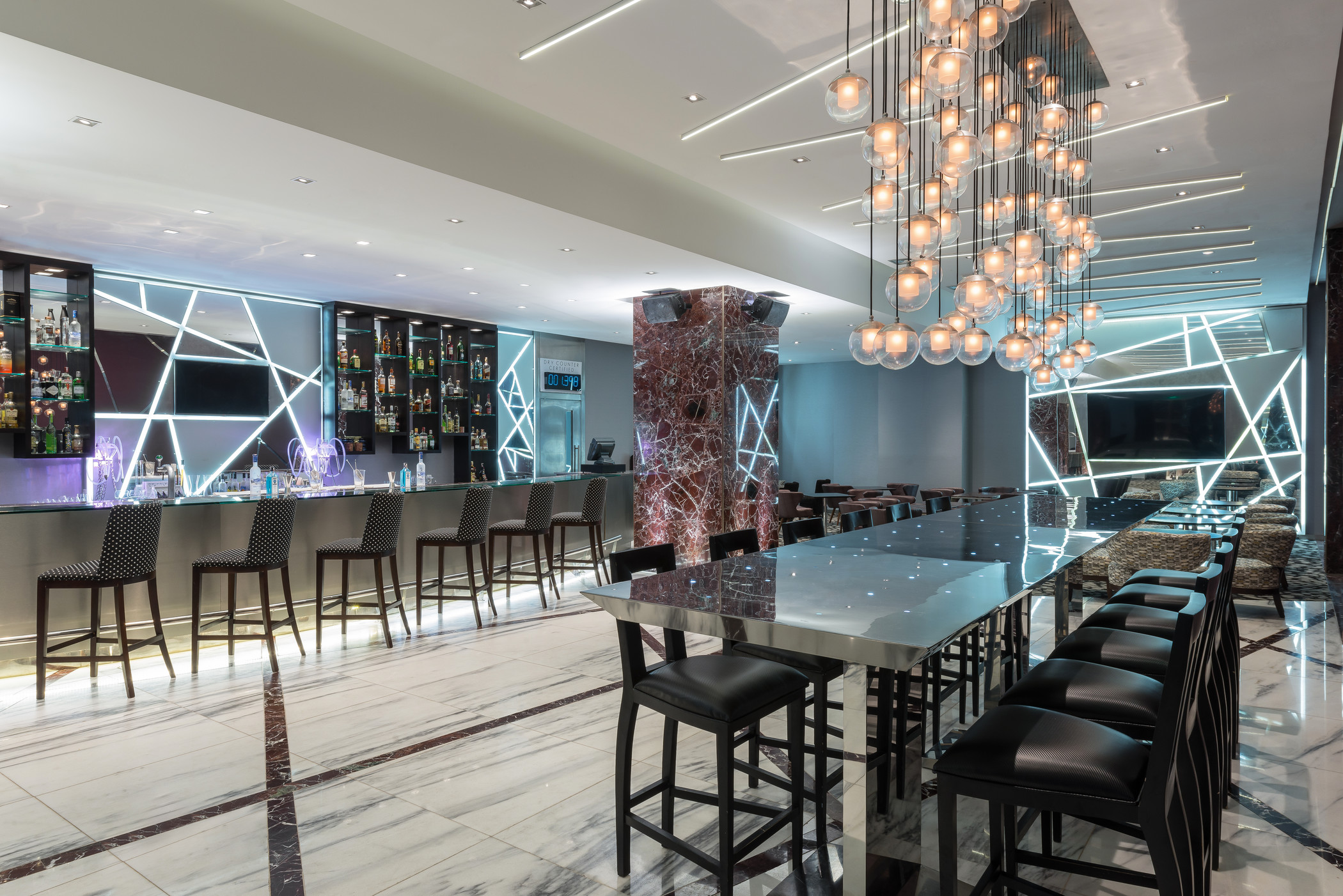 Sheraton Grand Rio Hotel & Resort by null