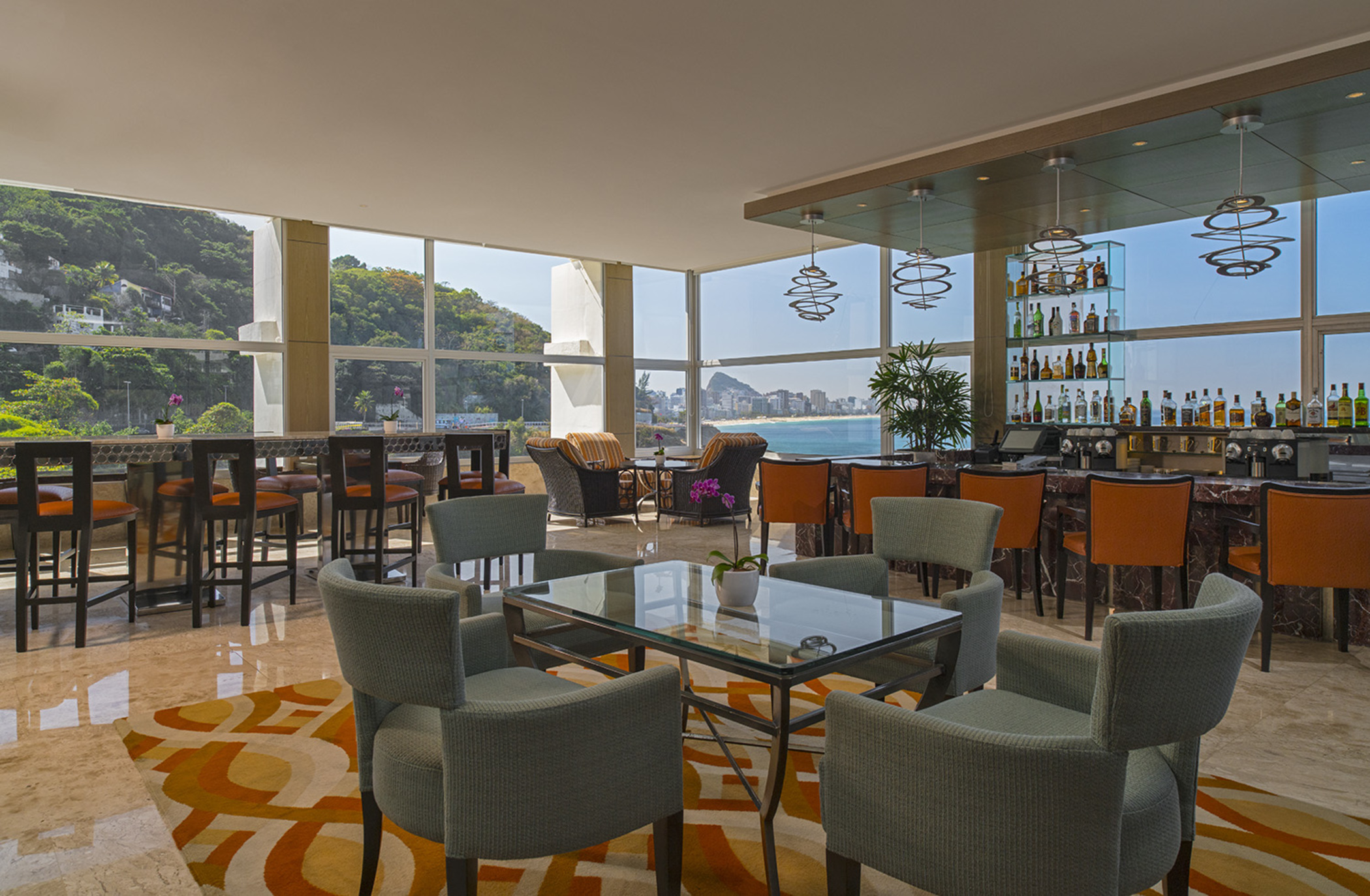 Sheraton Grand Rio Hotel & Resort by null