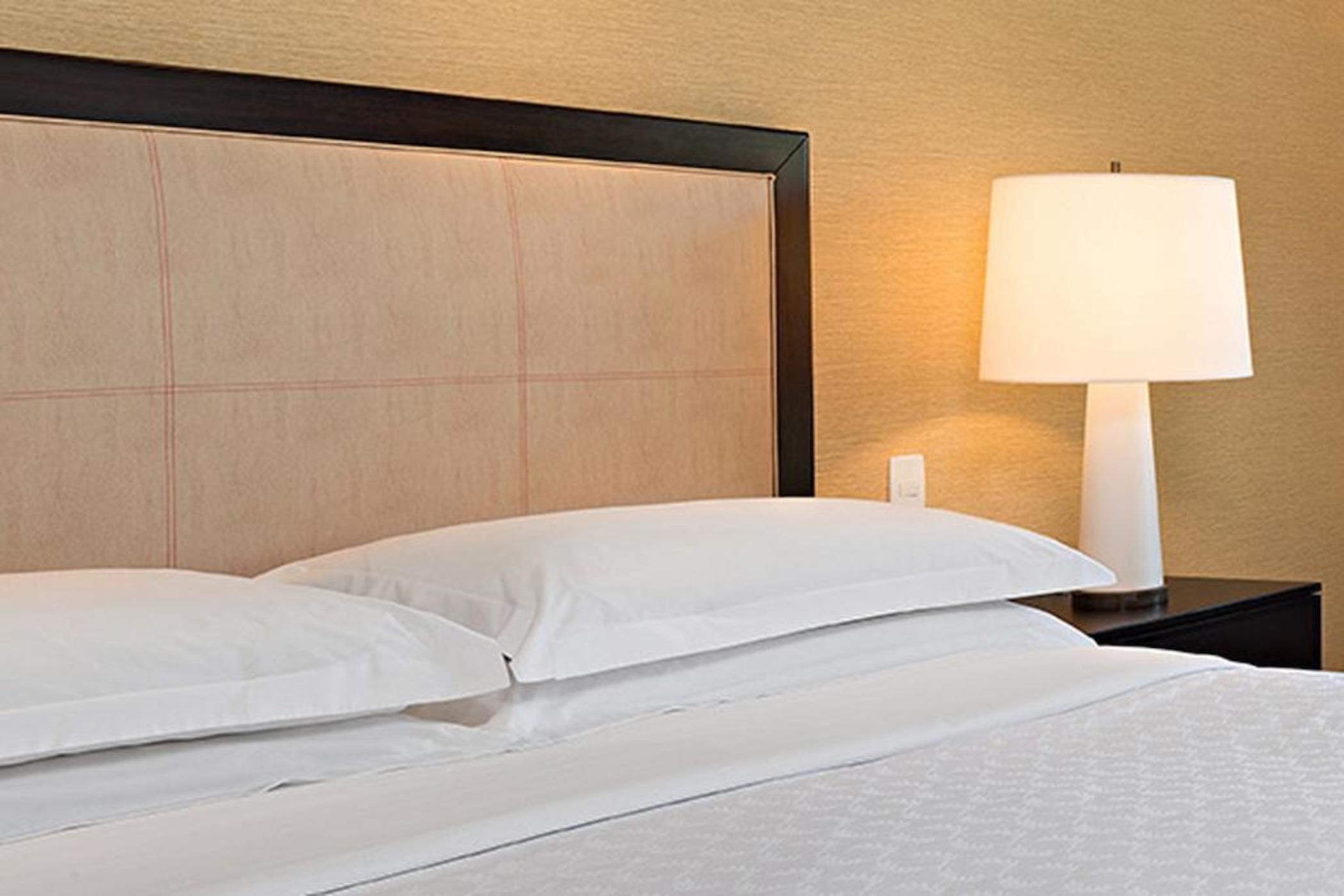 Sheraton Grand Rio Hotel & Resort by null