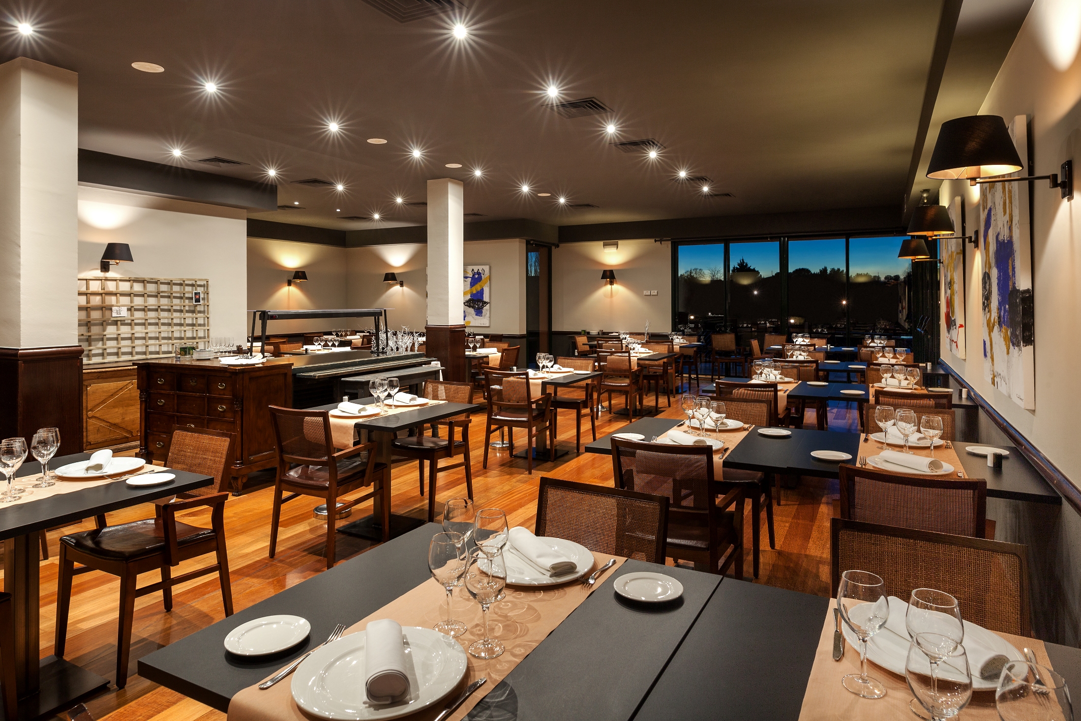 Torremirona Golf & Spa Resort