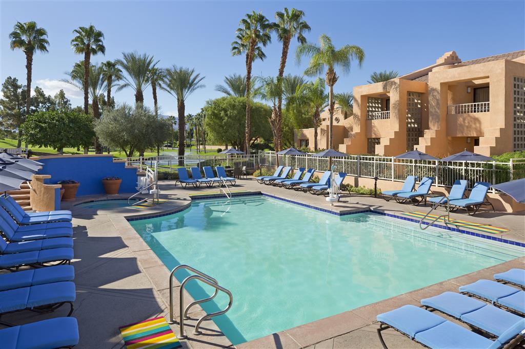 The Westin Rancho Mirage Golf Resort & Spa image