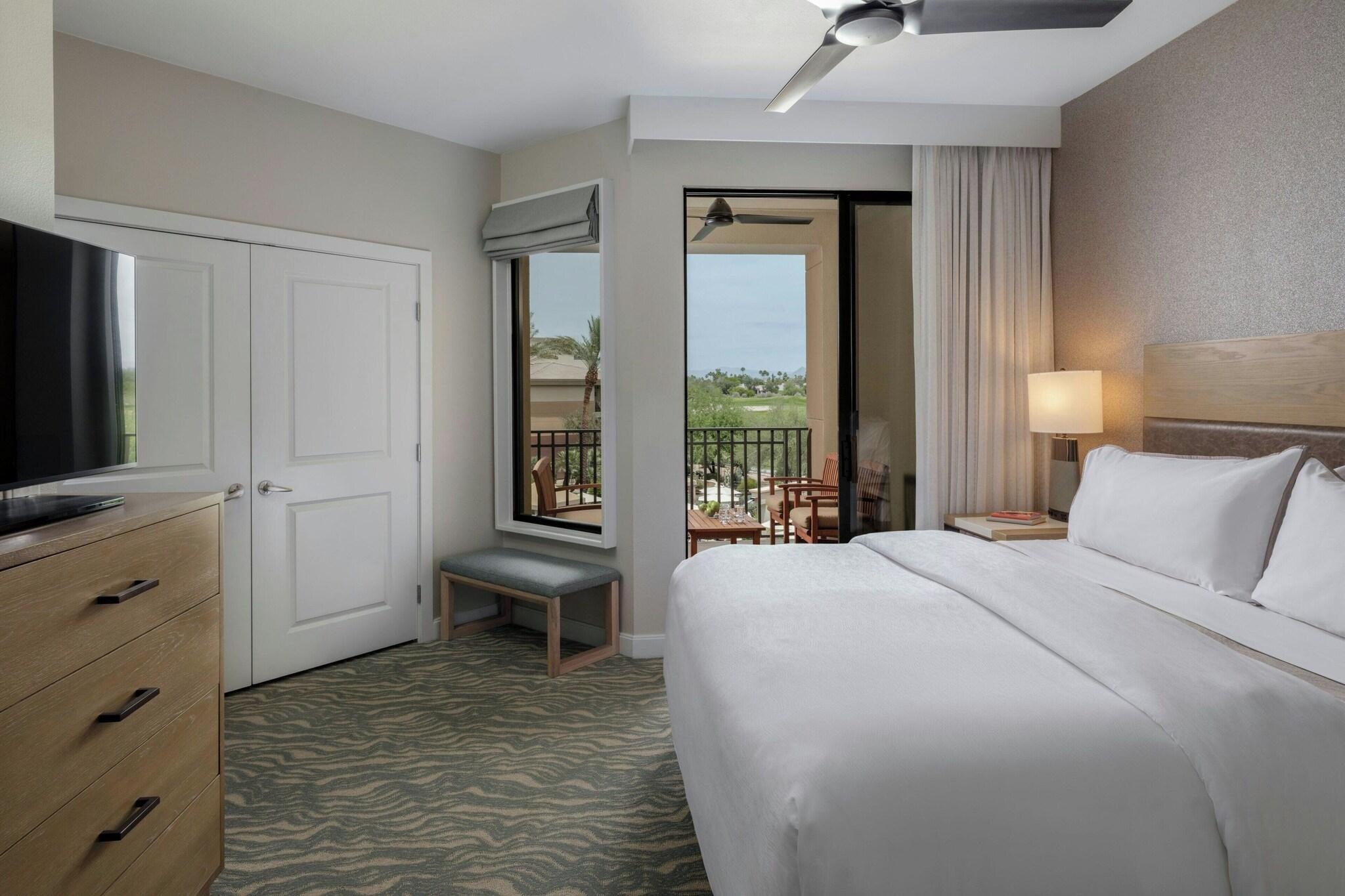 Westin Kierland Villas