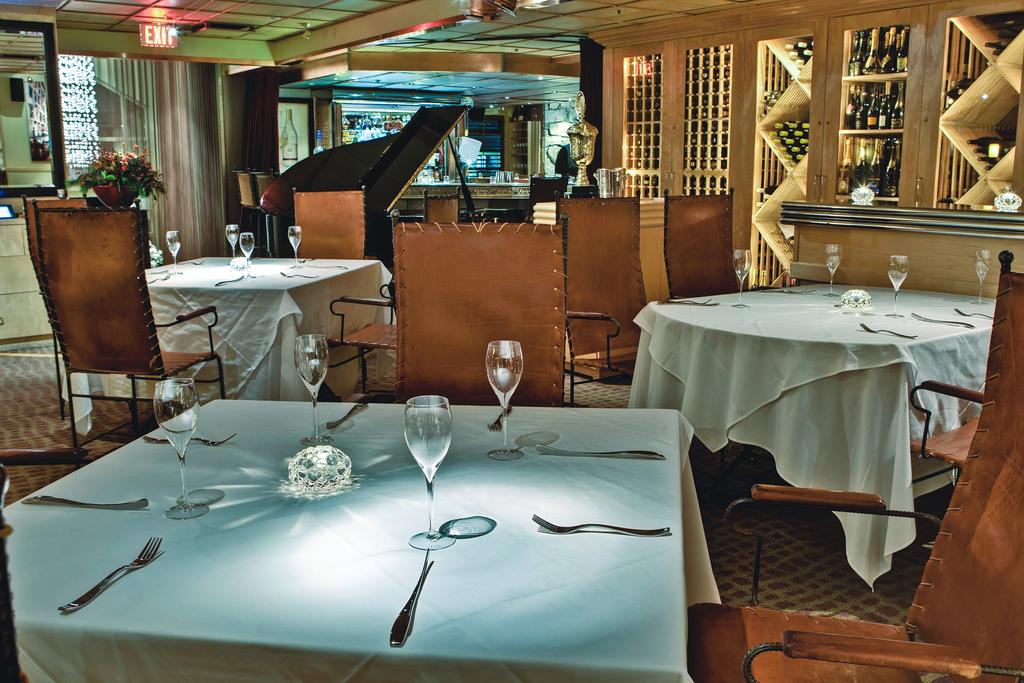 The Listel Hotel Whistler
