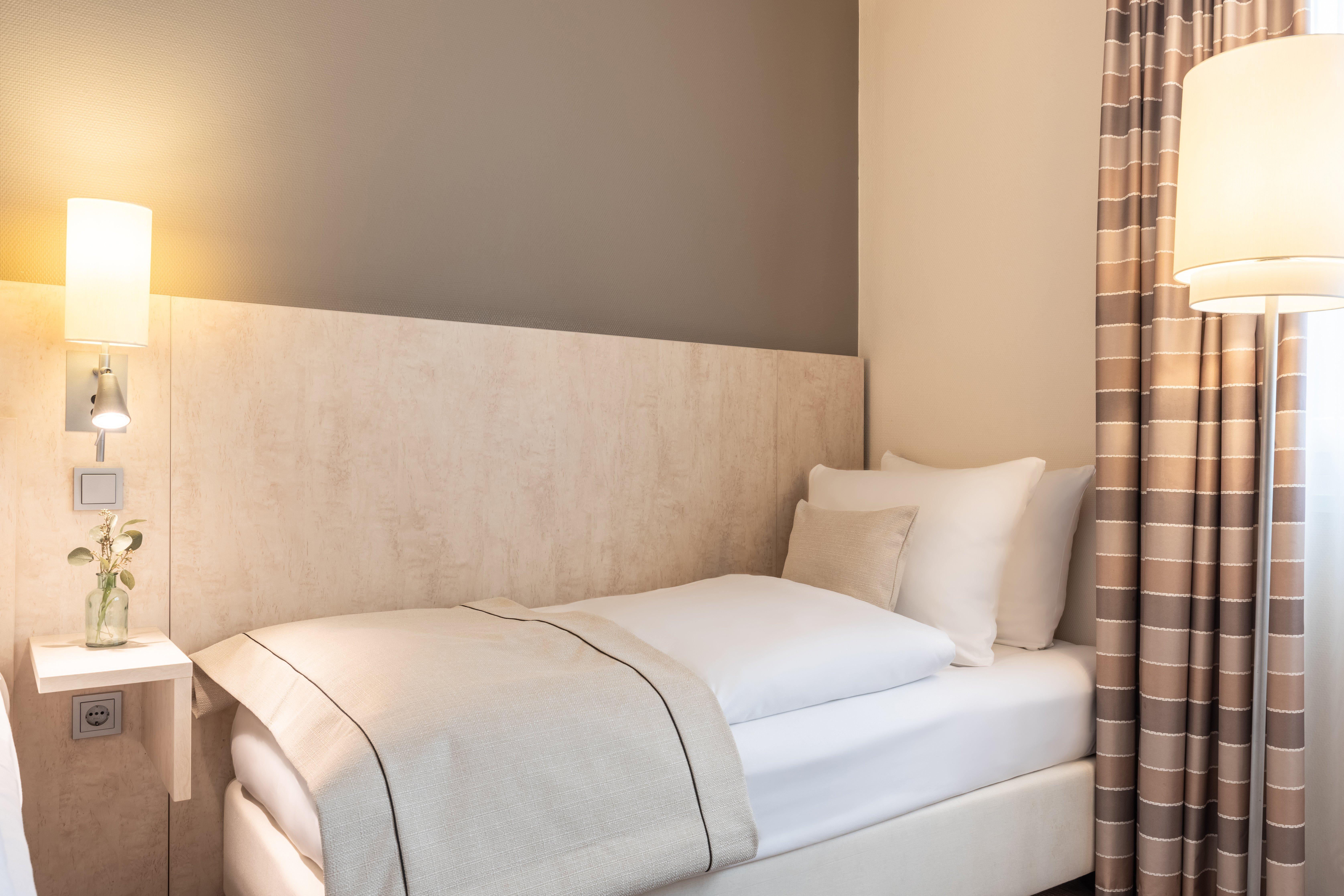 Garner Hotel Mainz