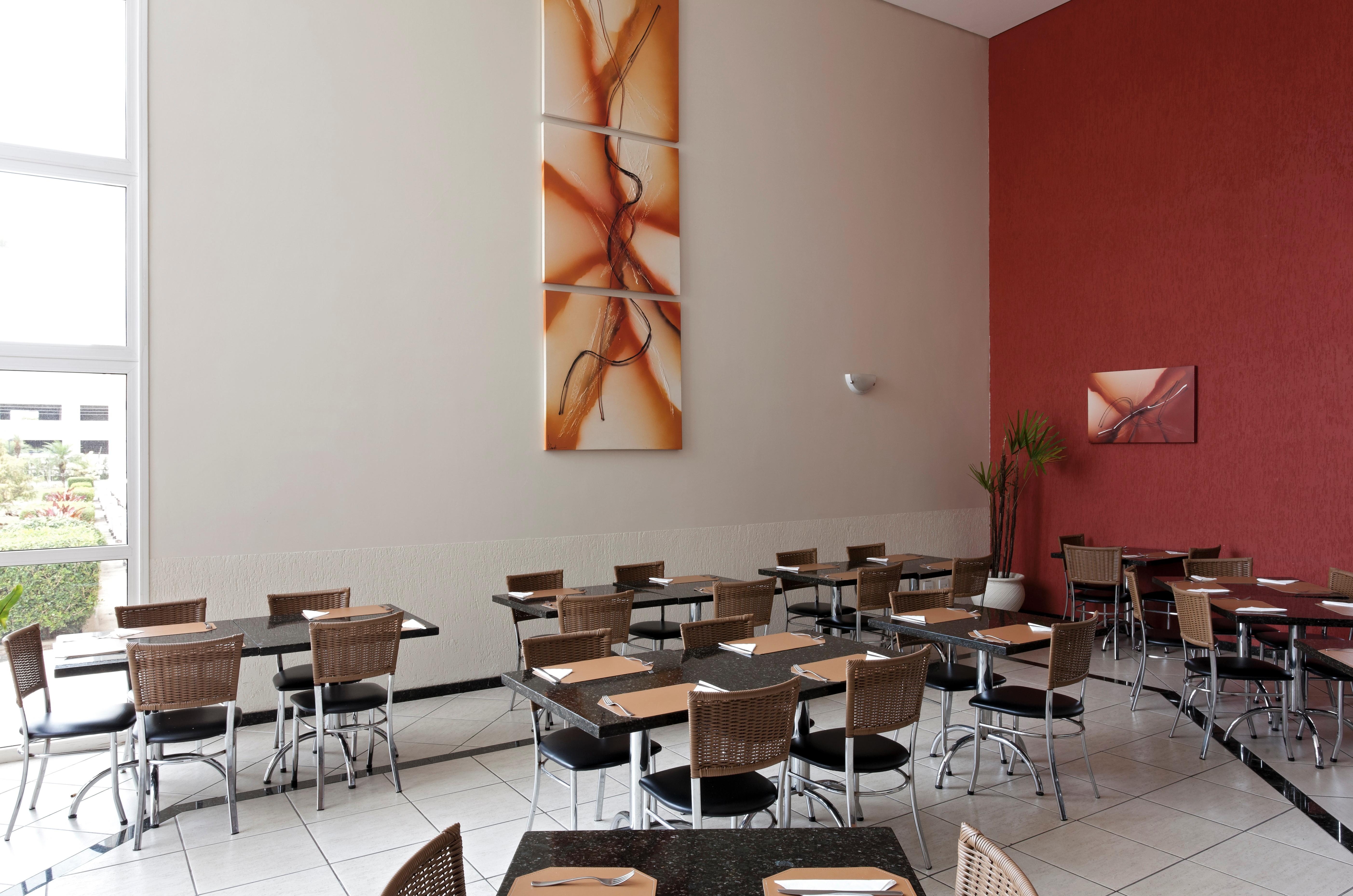 Nobile Inn Jundiai