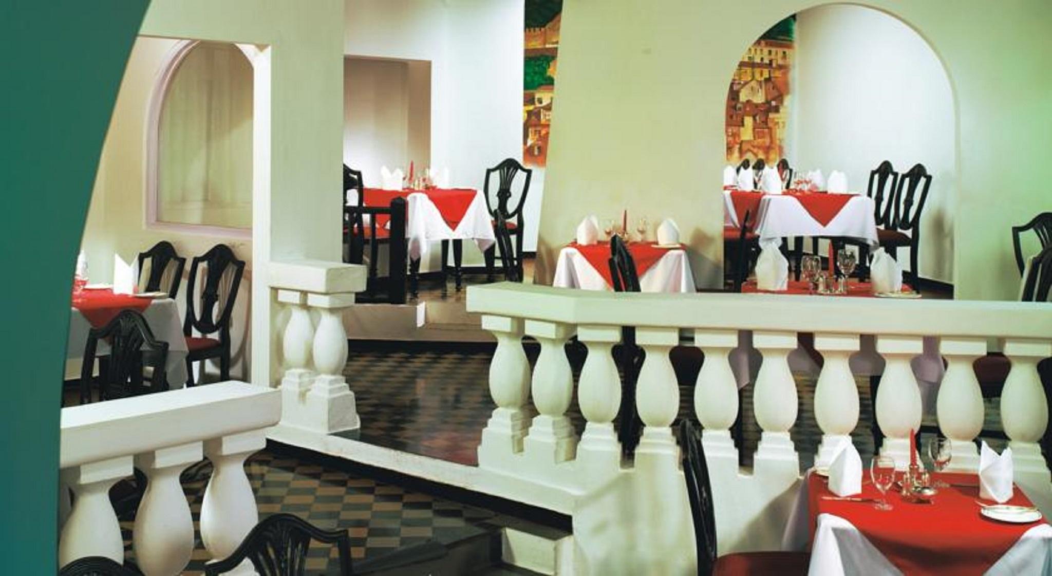 Taj Cidade de Goa Heritage, Goa