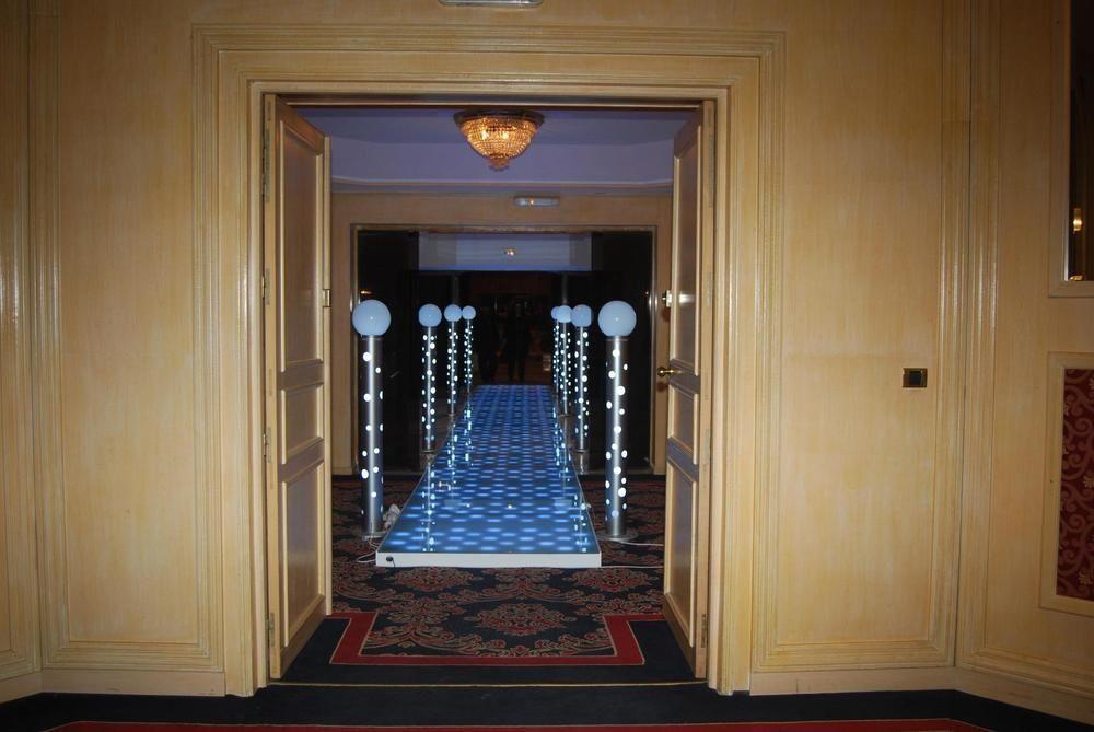 Orient Palace - photo