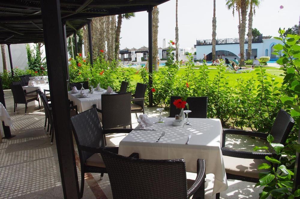 Orient Palace - photo