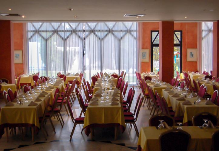 Orient Palace - photo