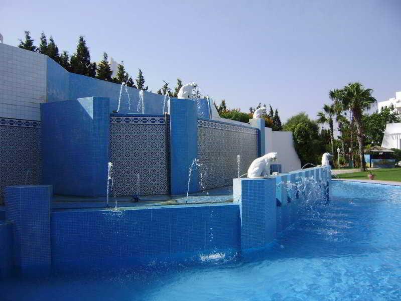 Orient Palace - photo