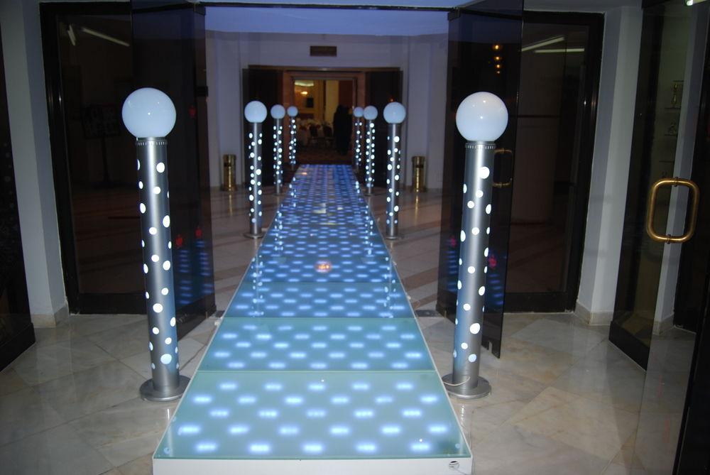 Orient Palace - photo