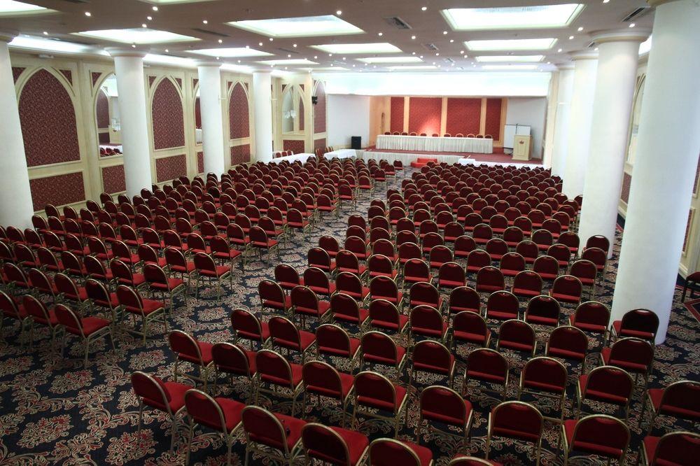 Orient Palace - photo