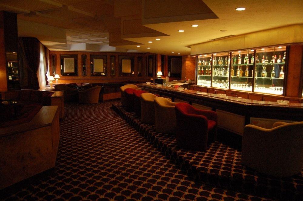 Orient Palace - photo