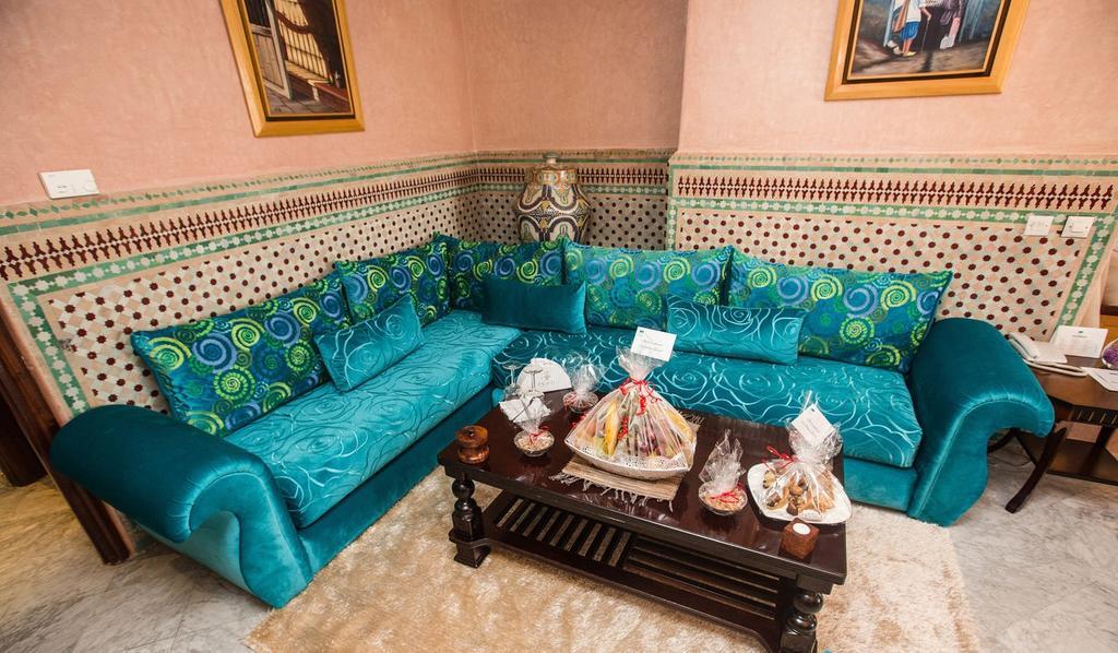 Zalagh Parc Palace