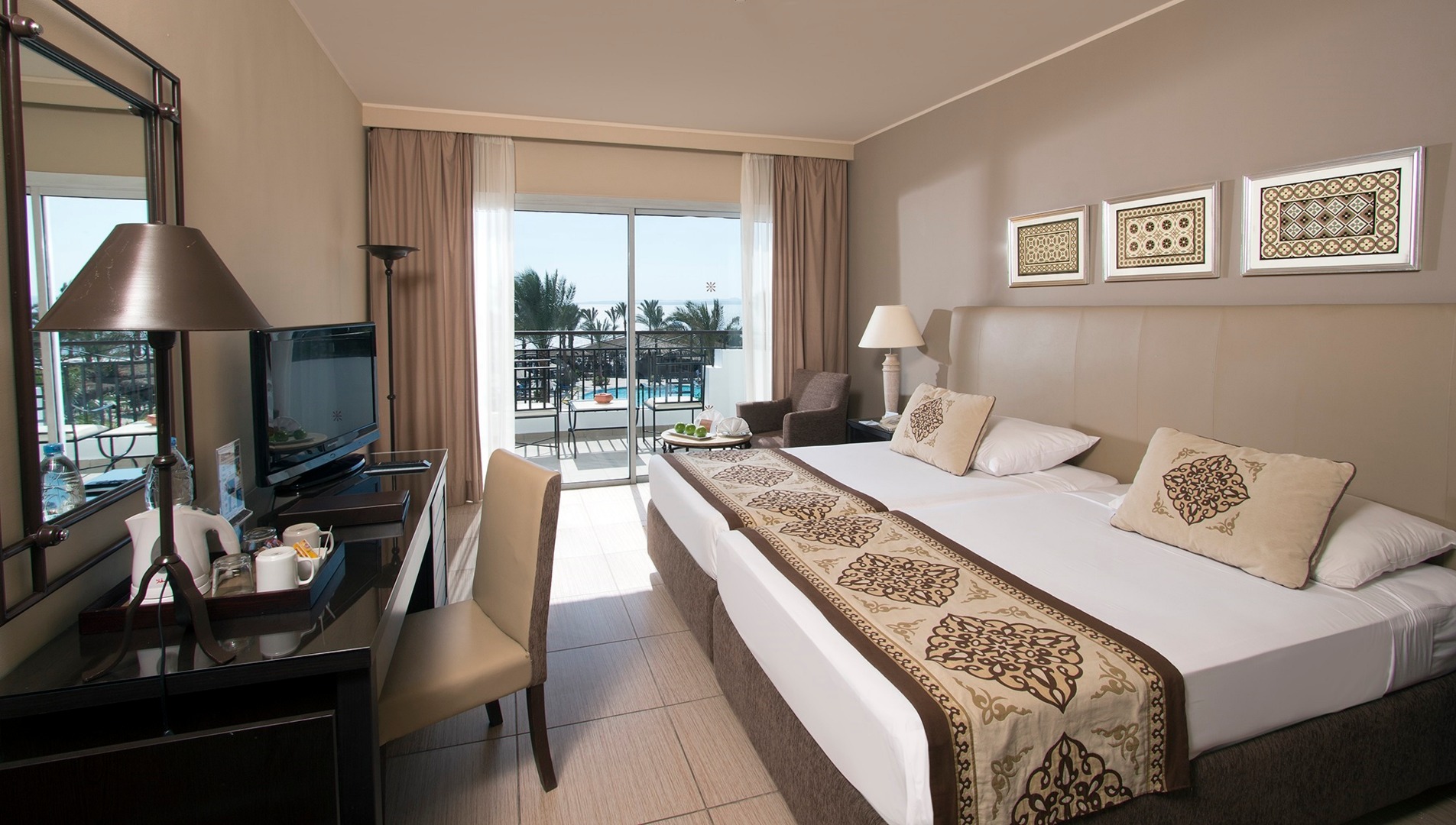 Jaz Fanara Resort