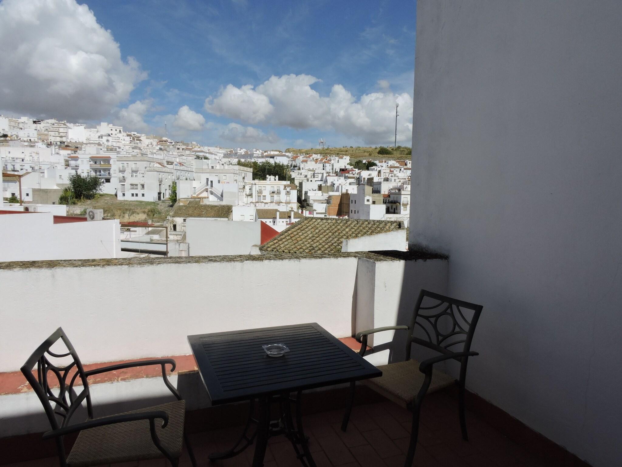 La Fonda del Califa
