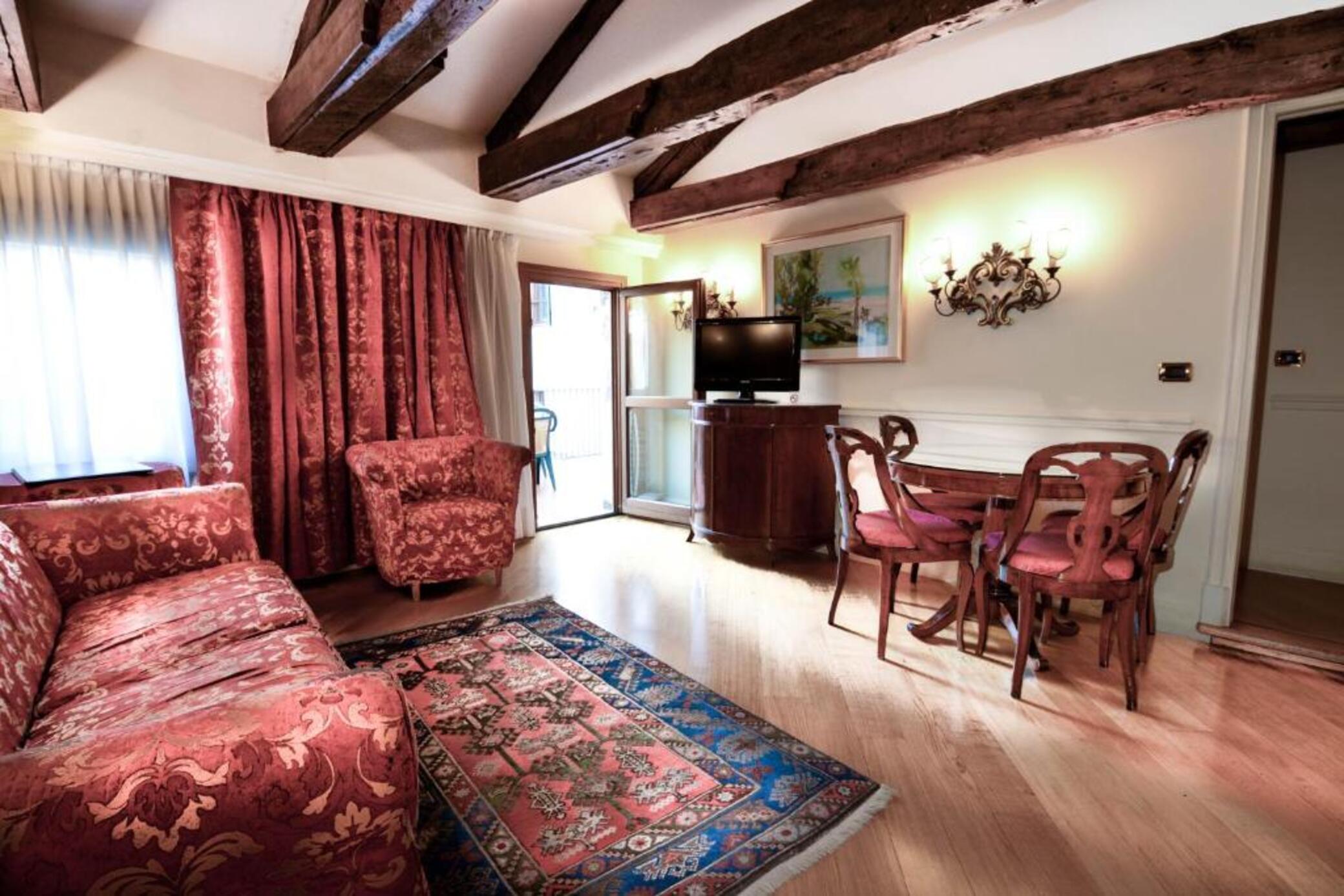 Torre dell’Orologio Signature Residence