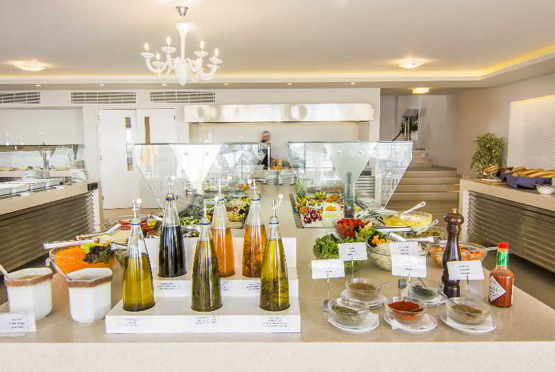 Aeolos Beach Hotel by null