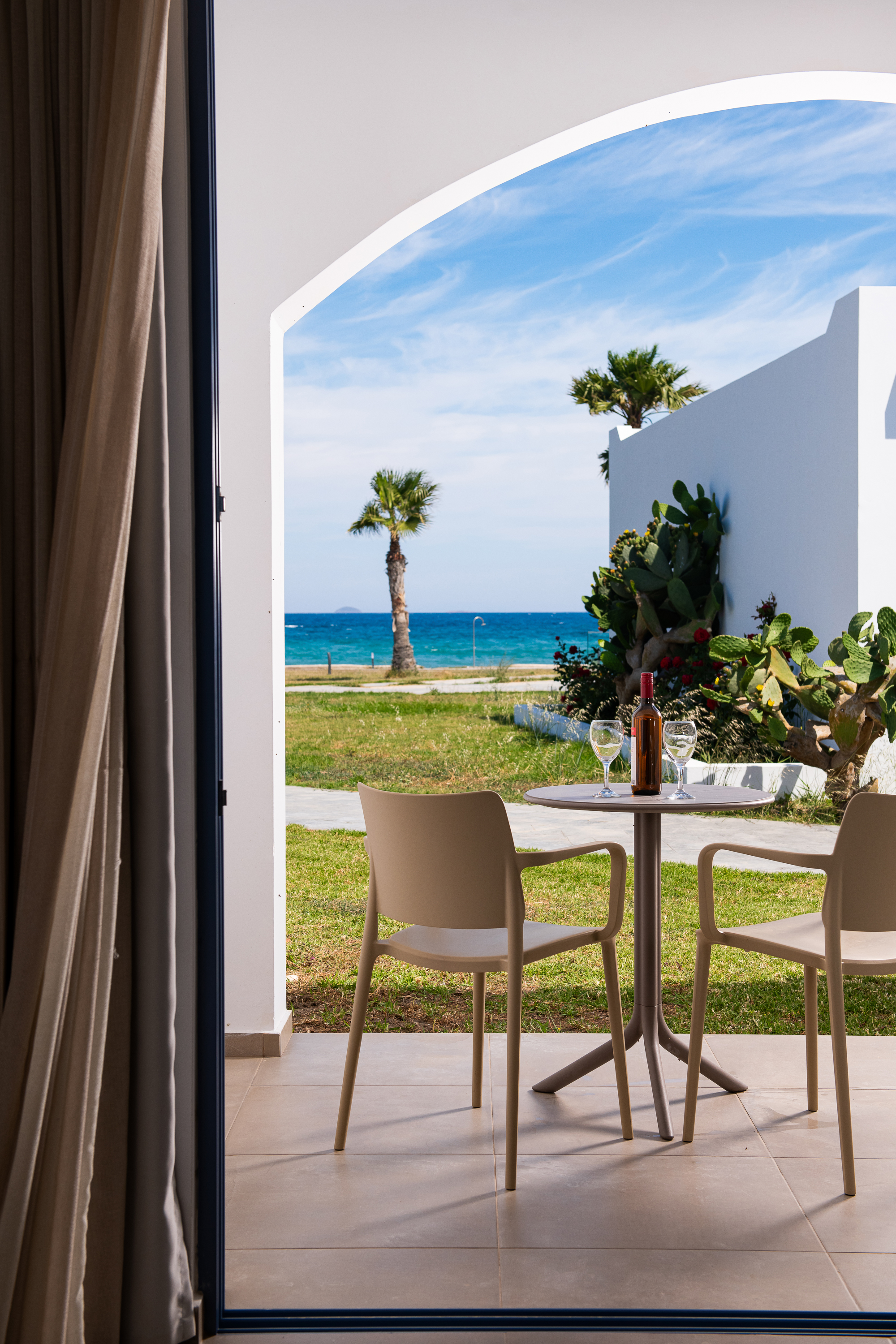 Aeolos Beach Hotel by null