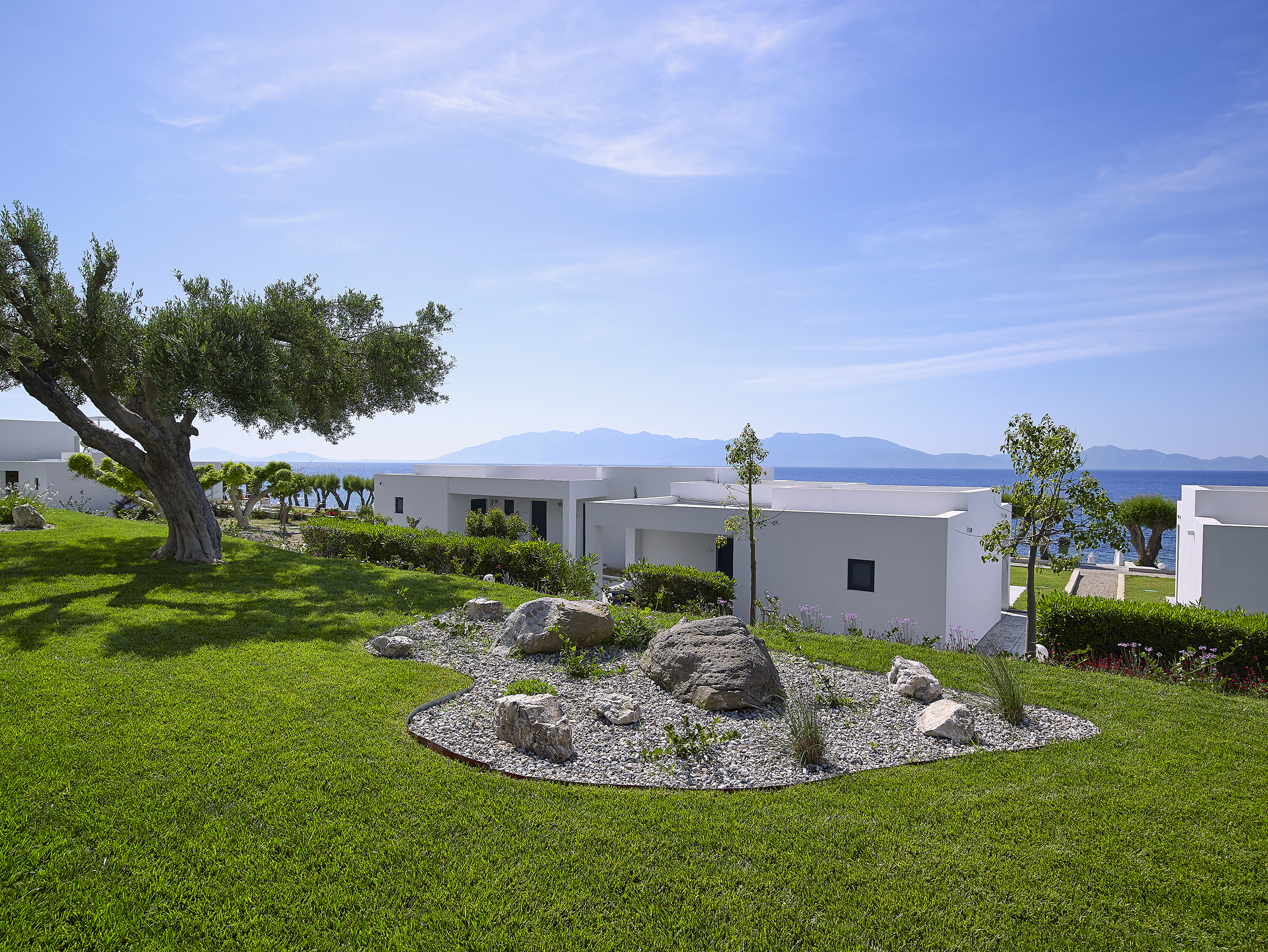 Dimitra Beach Hotel & Suites - Poză