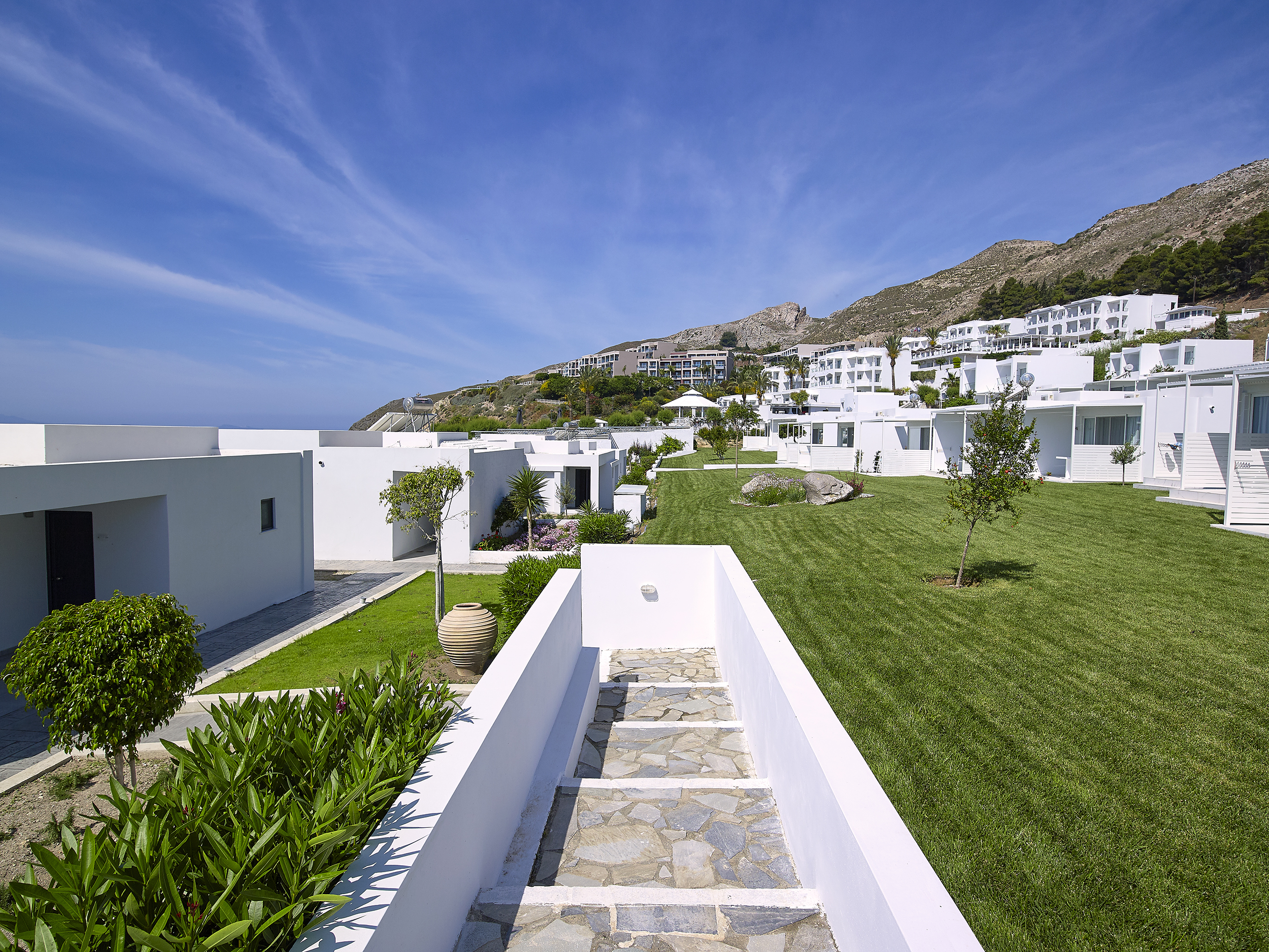 Dimitra Beach Hotel & Suites - Poză