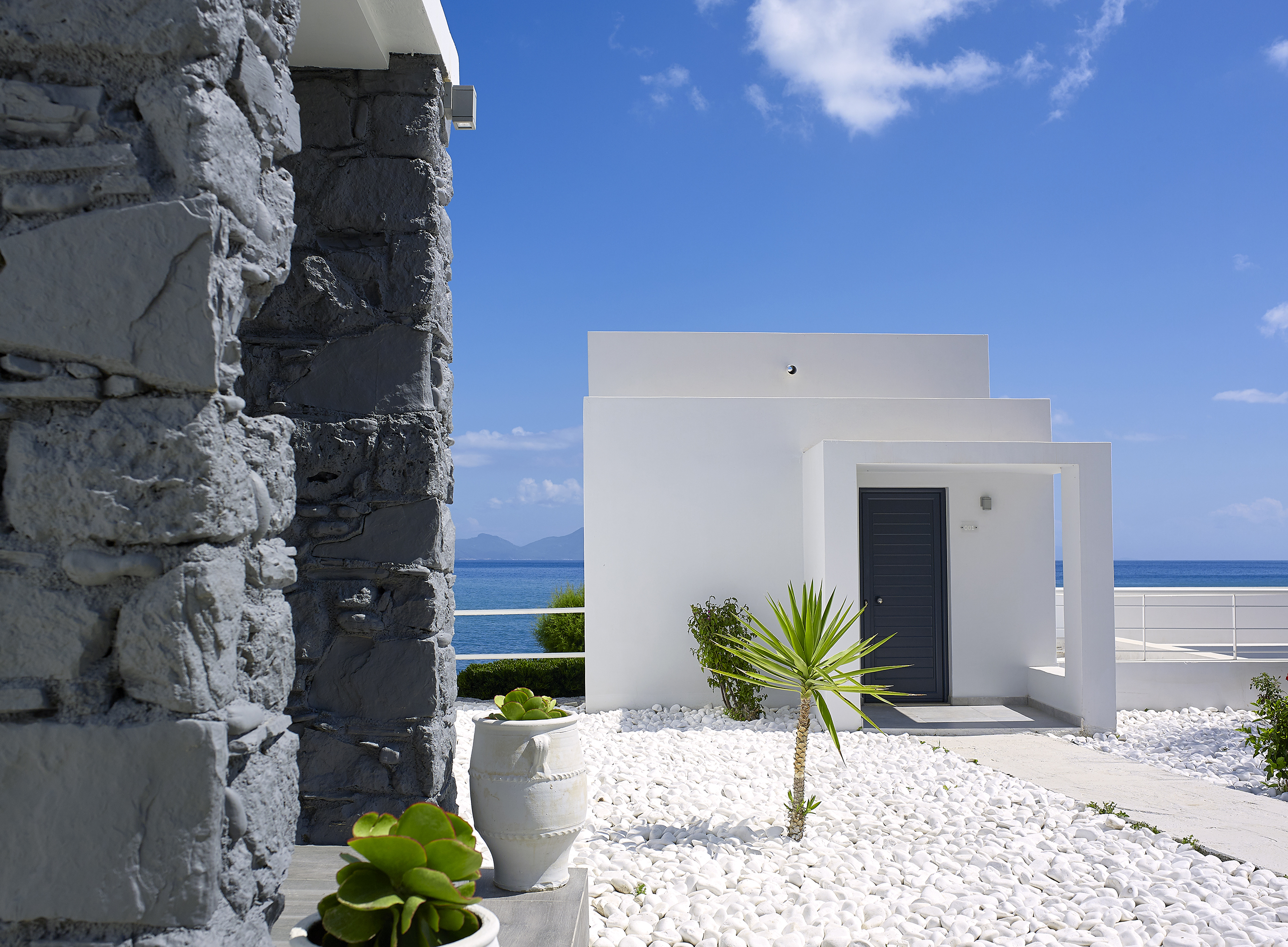 Dimitra Beach Hotel & Suites - Poză