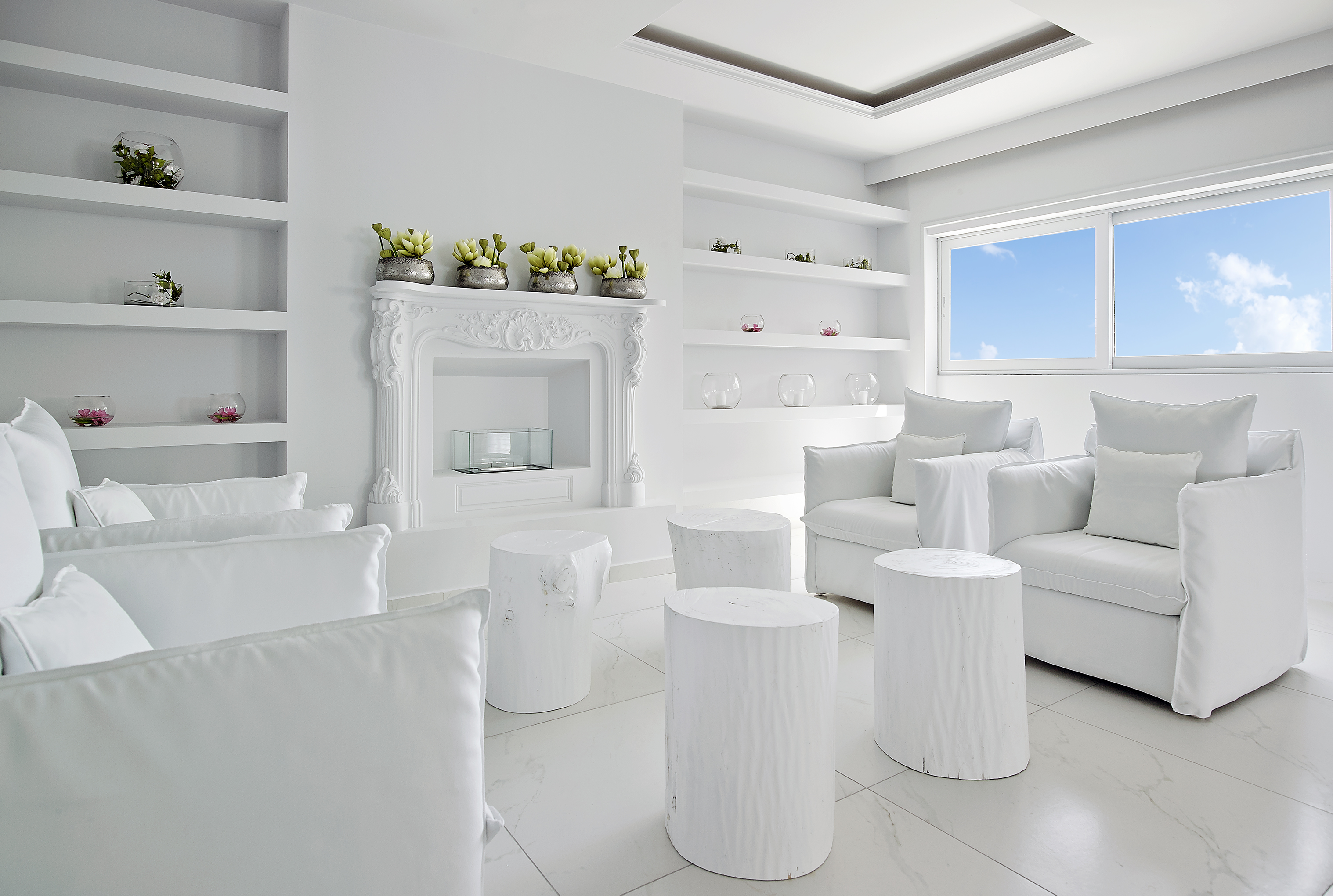 Dimitra Beach Hotel & Suites - Poză