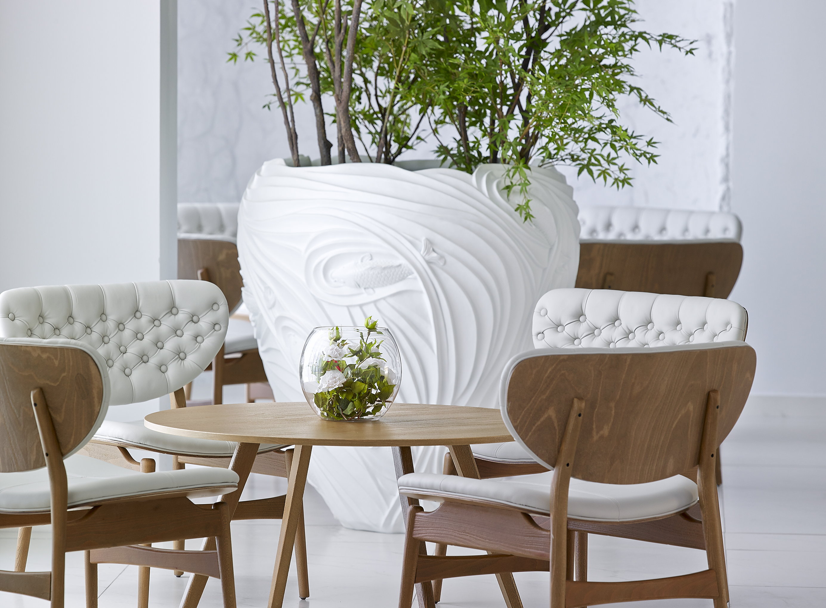 Dimitra Beach Hotel & Suites - Poză