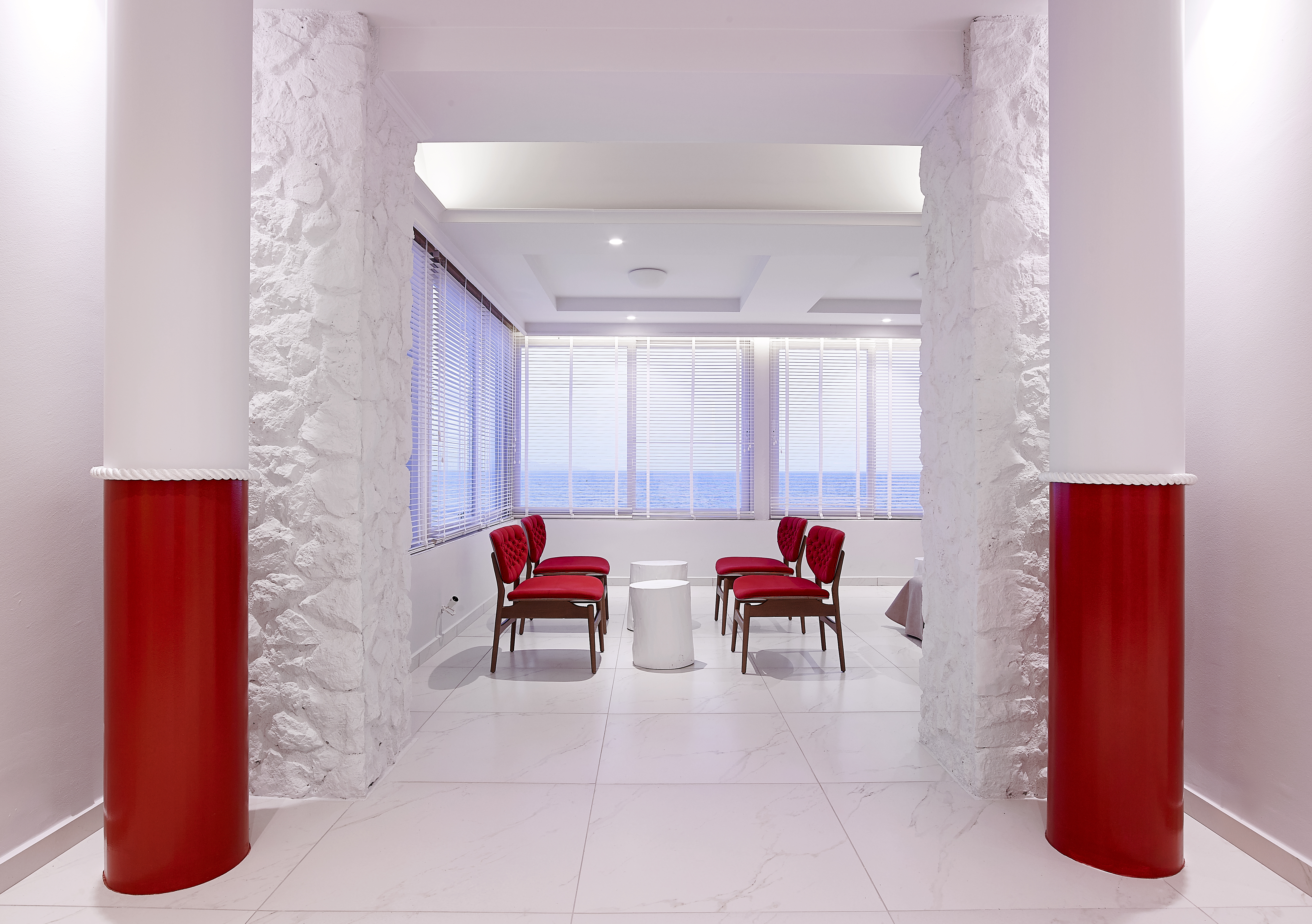 Dimitra Beach Hotel & Suites - Poză