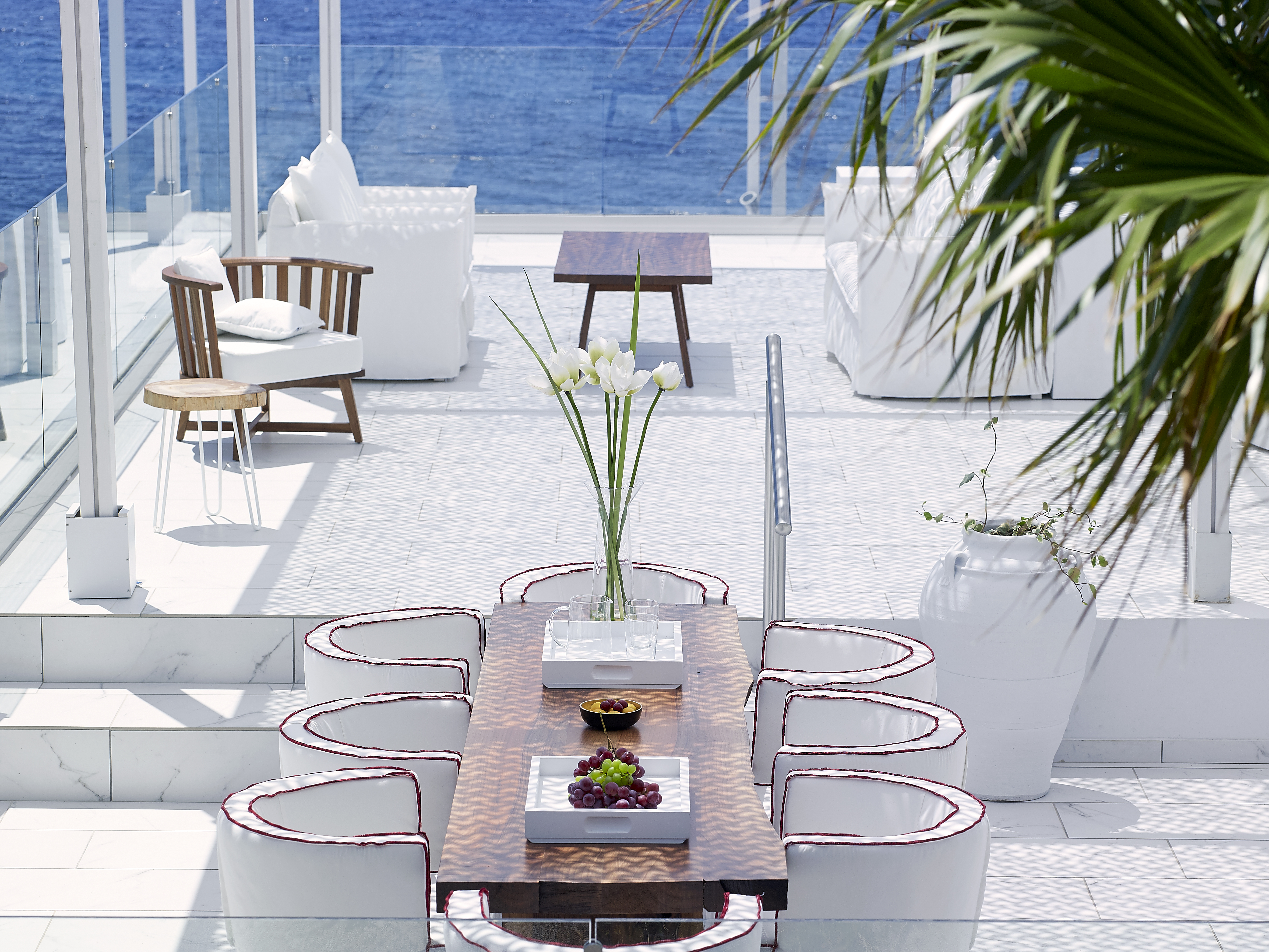 Dimitra Beach Hotel & Suites - Poză