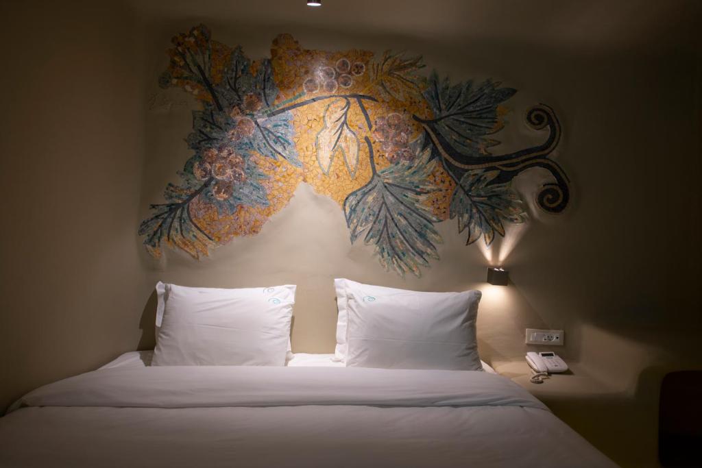 Mykonos Bay Hotel by null