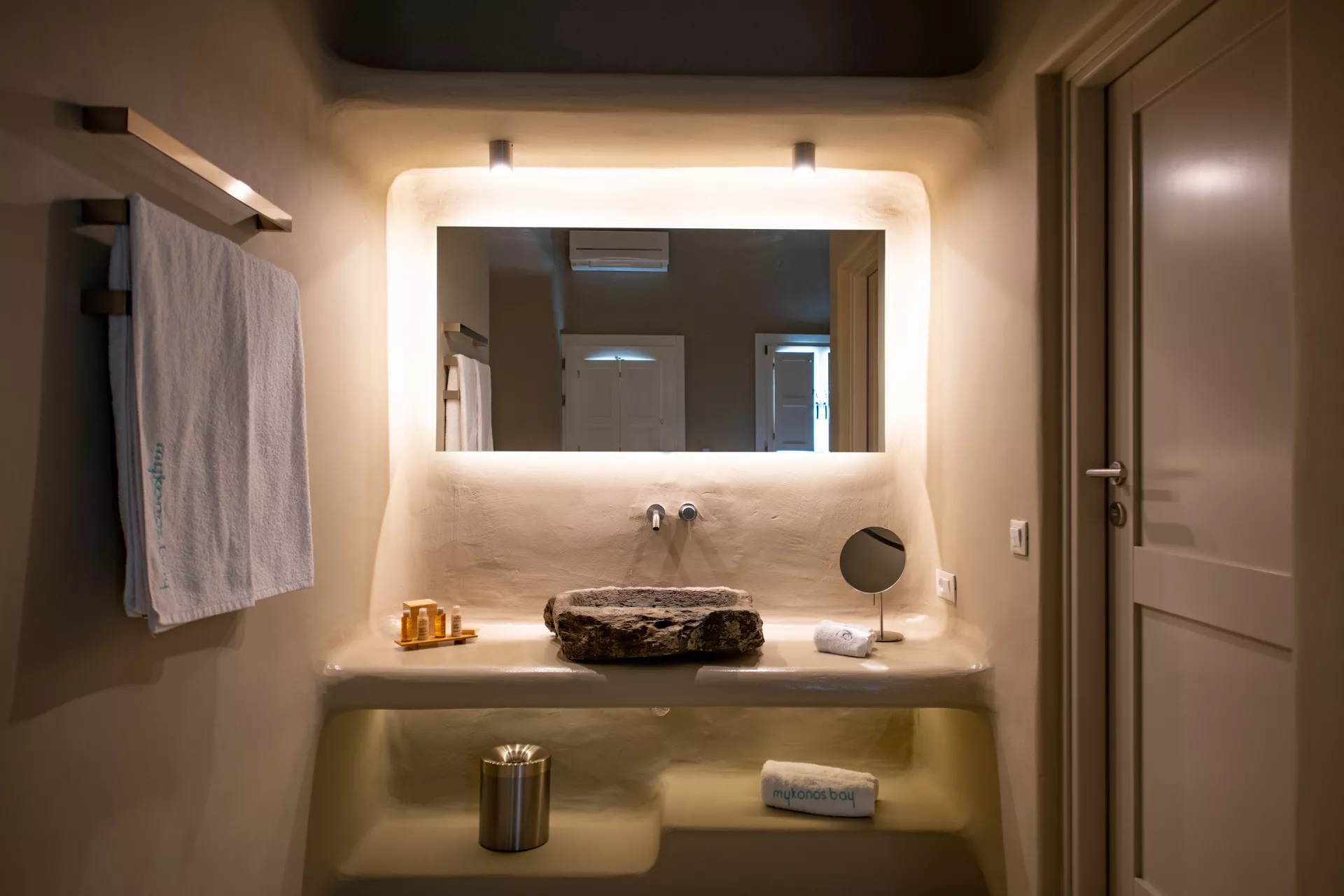 Mykonos Bay Hotel by null