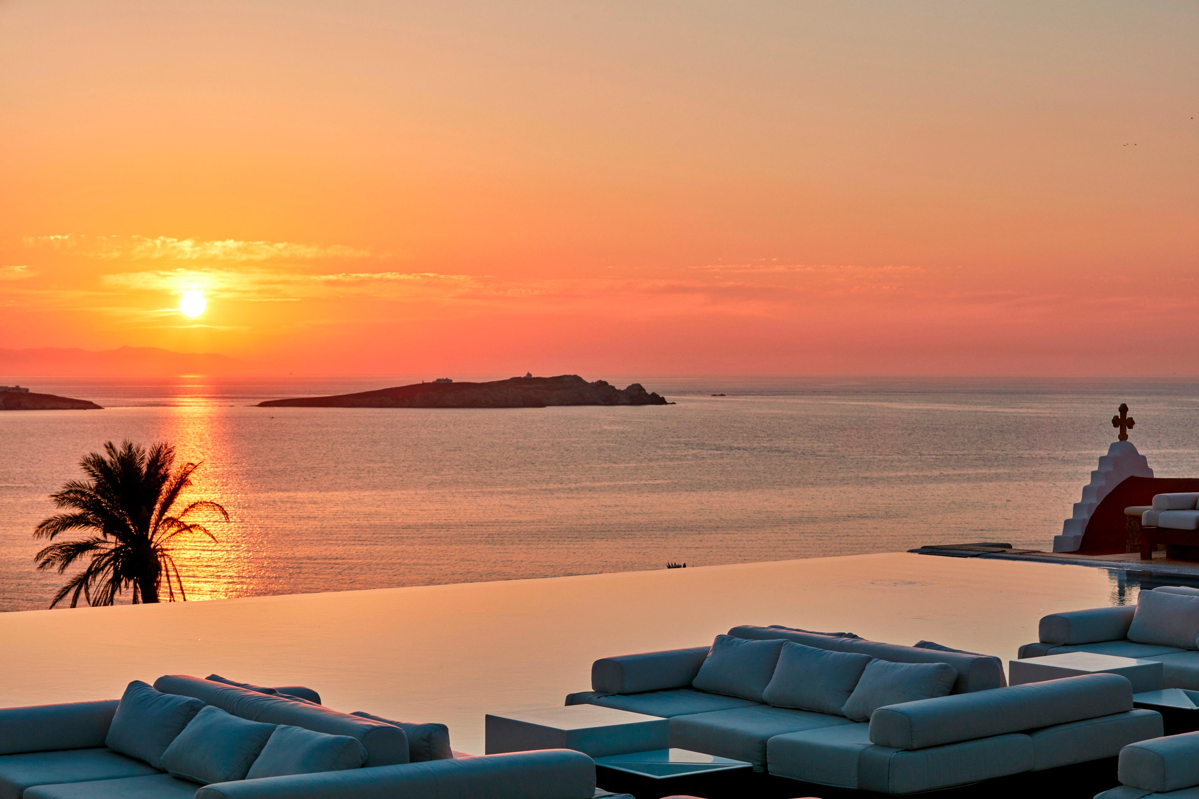 Bill&Coo Mykonos by null