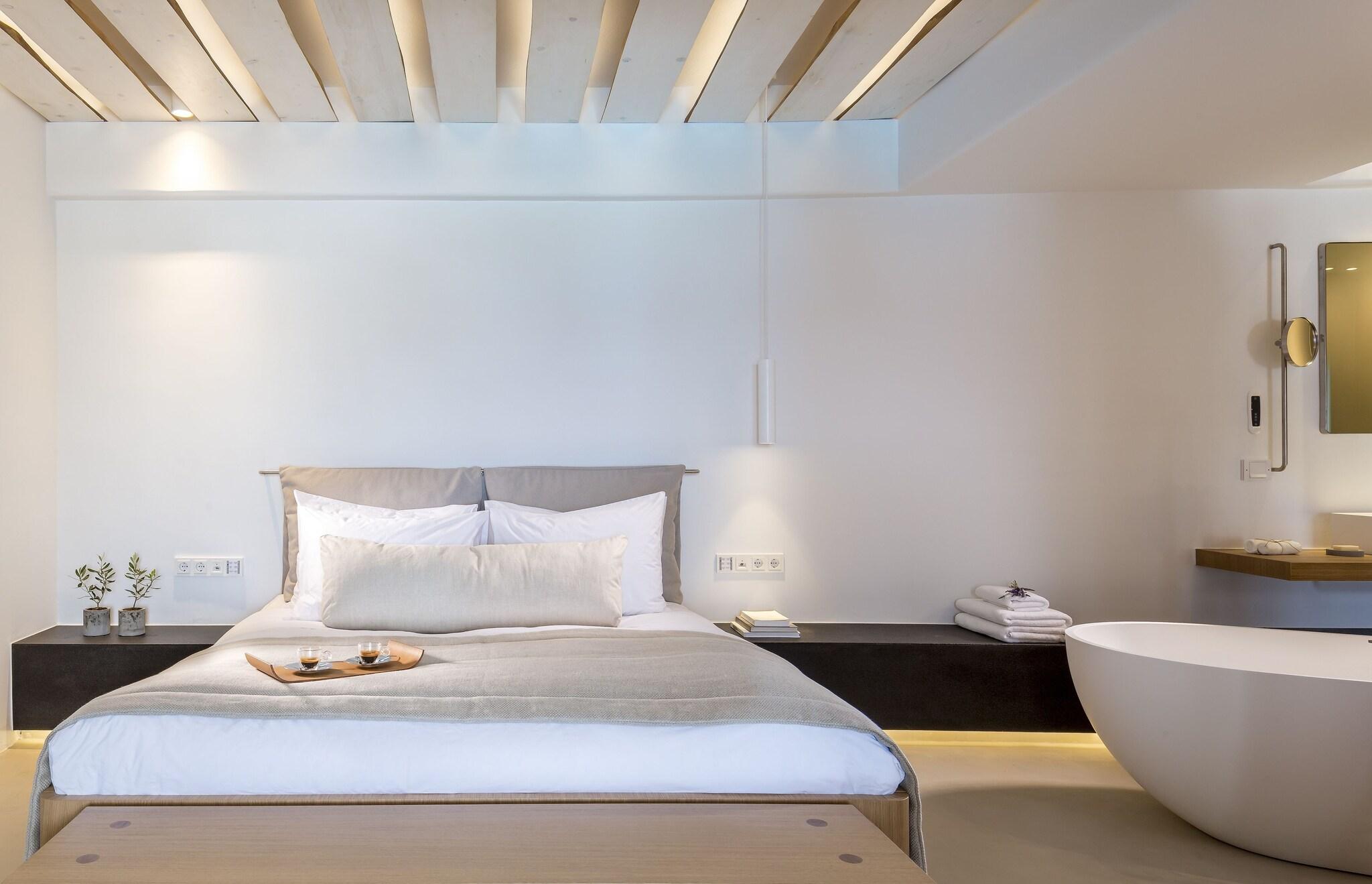 Bill&Coo Mykonos by null