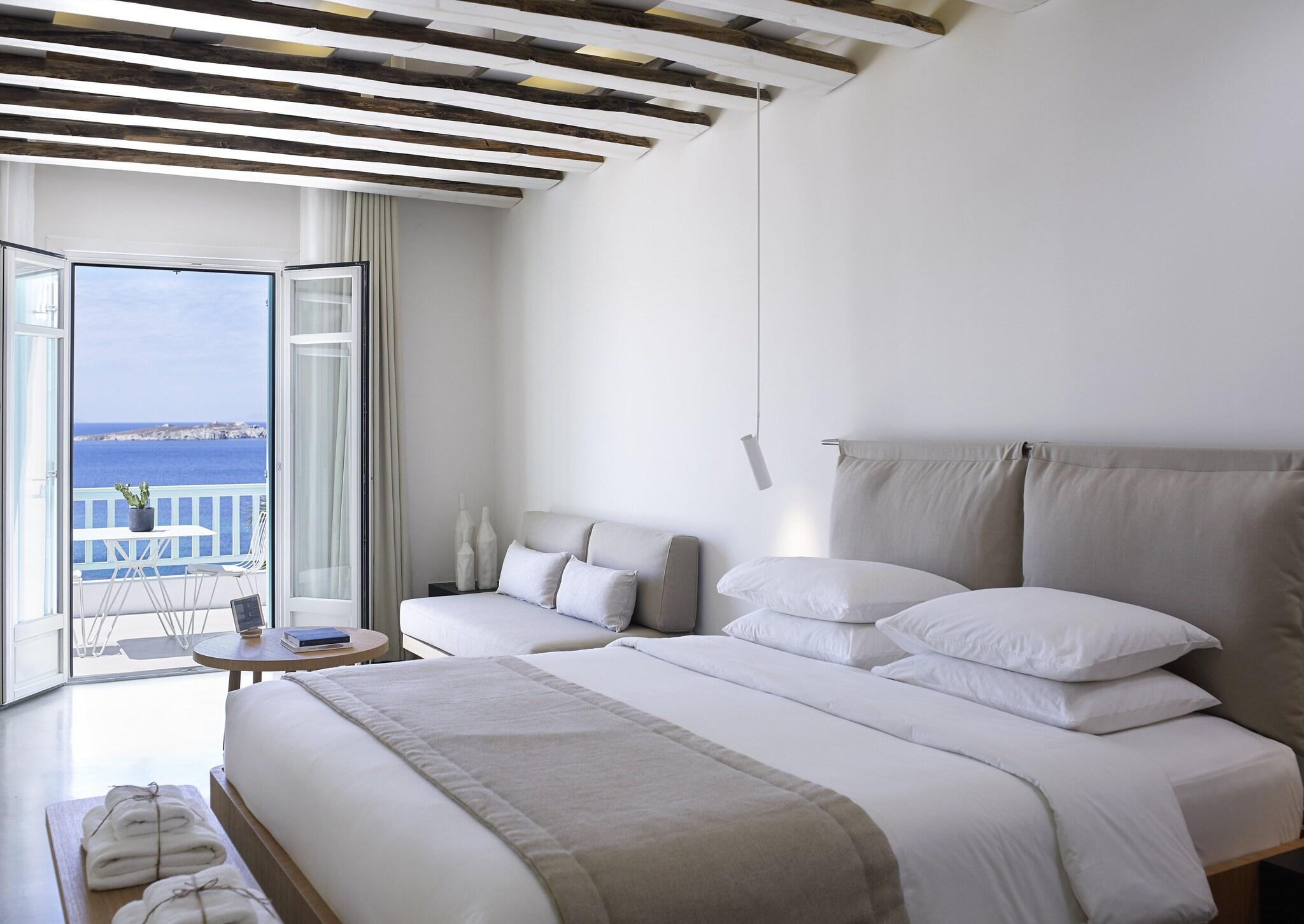 Bill&Coo Mykonos by null