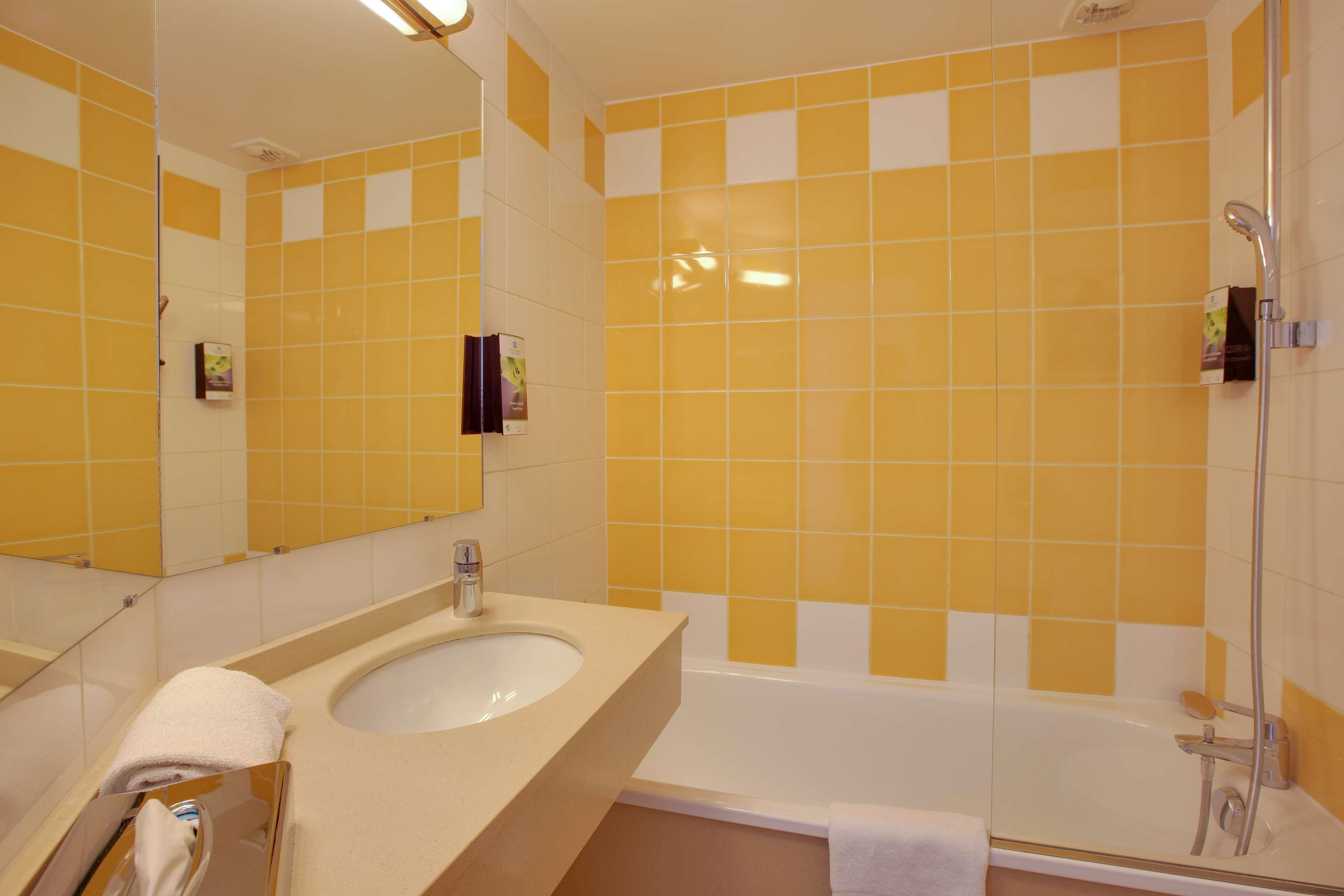Sure Hotel by Best Western Bordeaux Lac