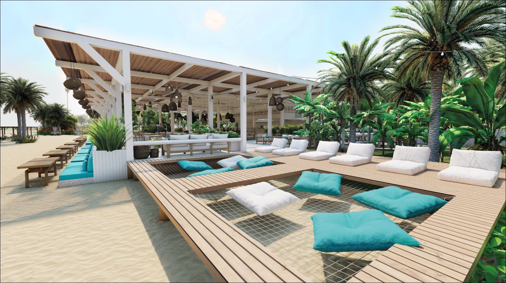 Radisson Blu Hotel & Resort, Abu Dhabi Corniche by null
