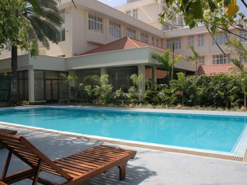 Mandalay City Hotel by null