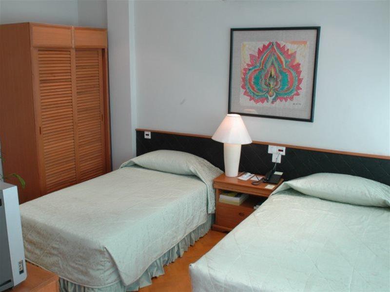 Mandalay City Hotel by null