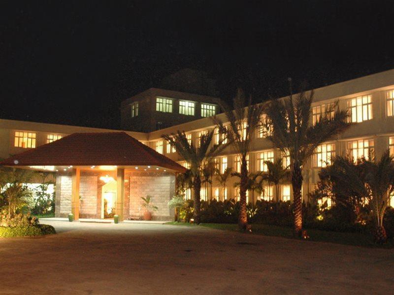 Mandalay City Hotel by null