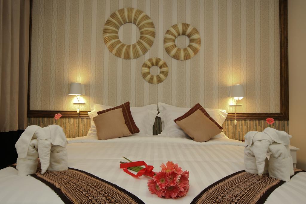 Mandalay City Hotel by null